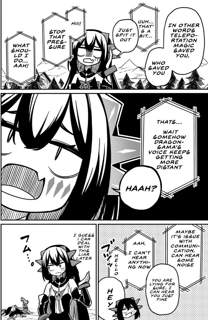 Neta Chara Tensei Toka Anmarida! Chapter 26.2 - Page 17