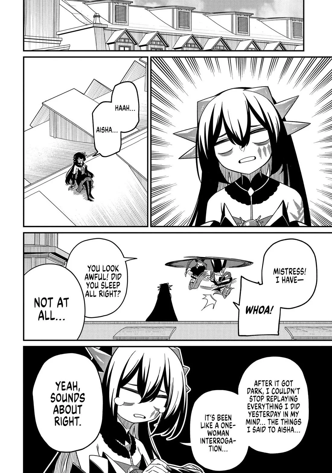 Neta Chara Tensei Toka Anmarida! Chapter 29 - Page 15