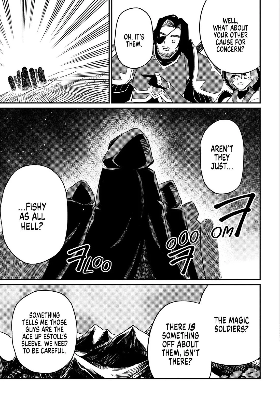 Neta Chara Tensei Toka Anmarida! Chapter 30 - Page 17