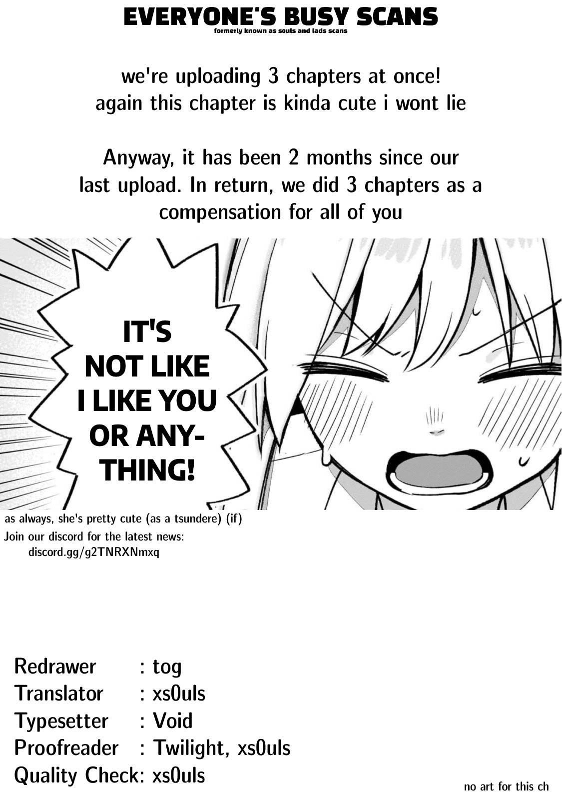 My Web Game Wife Is a Popular Idol IRL Chapter 26 - Page 17