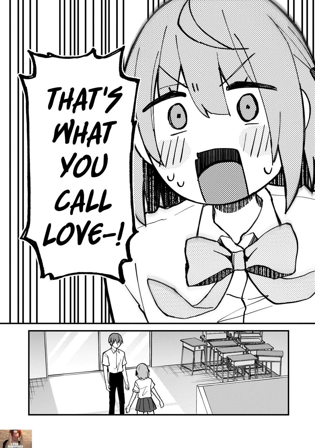 My Web Game Wife Is a Popular Idol IRL Chapter 27 - Page 15