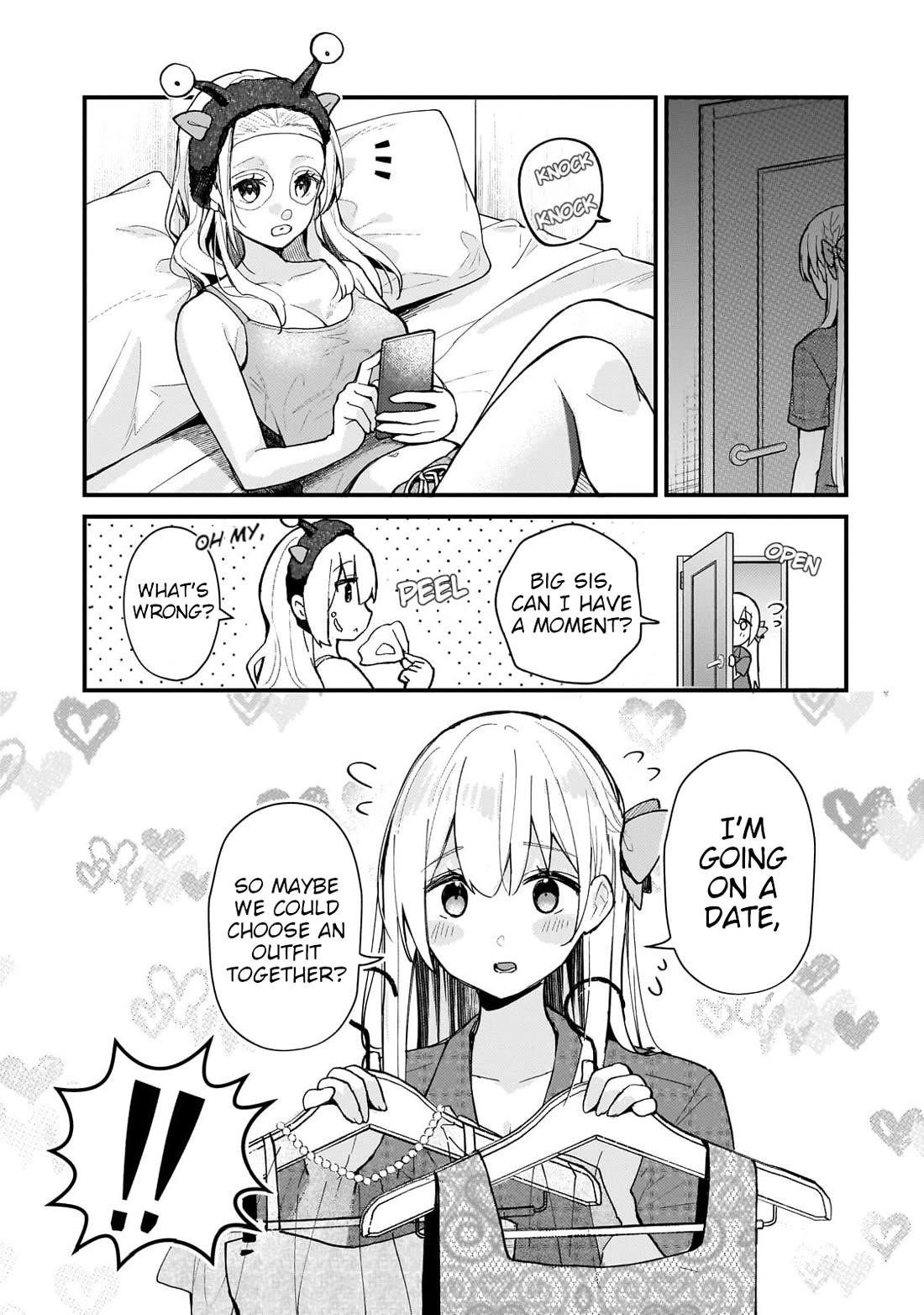 My Web Game Wife Is a Popular Idol IRL Chapter 29 - Page 1