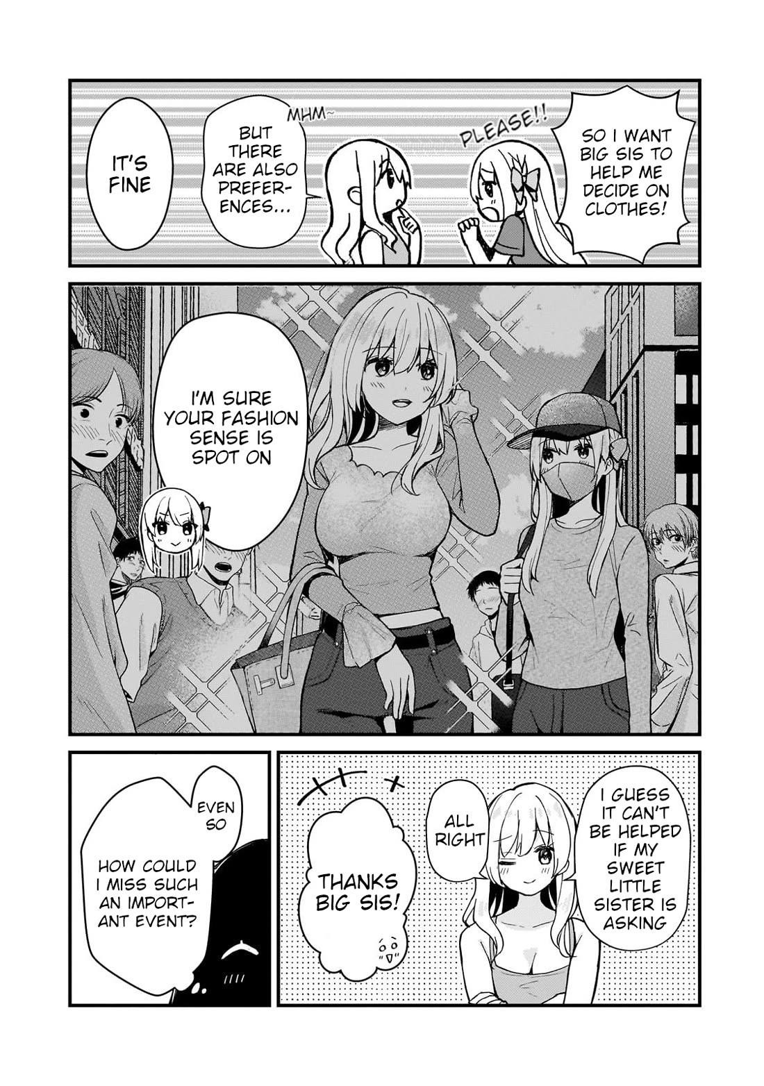 My Web Game Wife Is a Popular Idol IRL Chapter 29 - Page 5