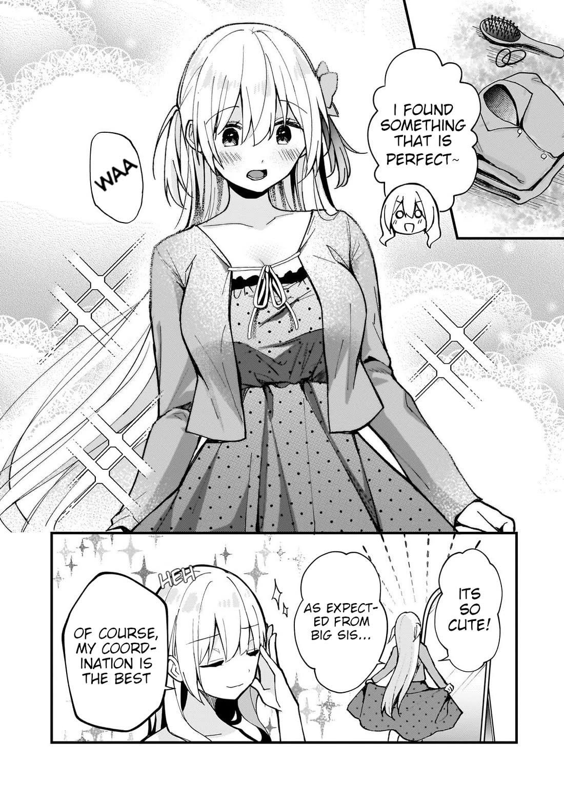 My Web Game Wife Is a Popular Idol IRL Chapter 29 - Page 7
