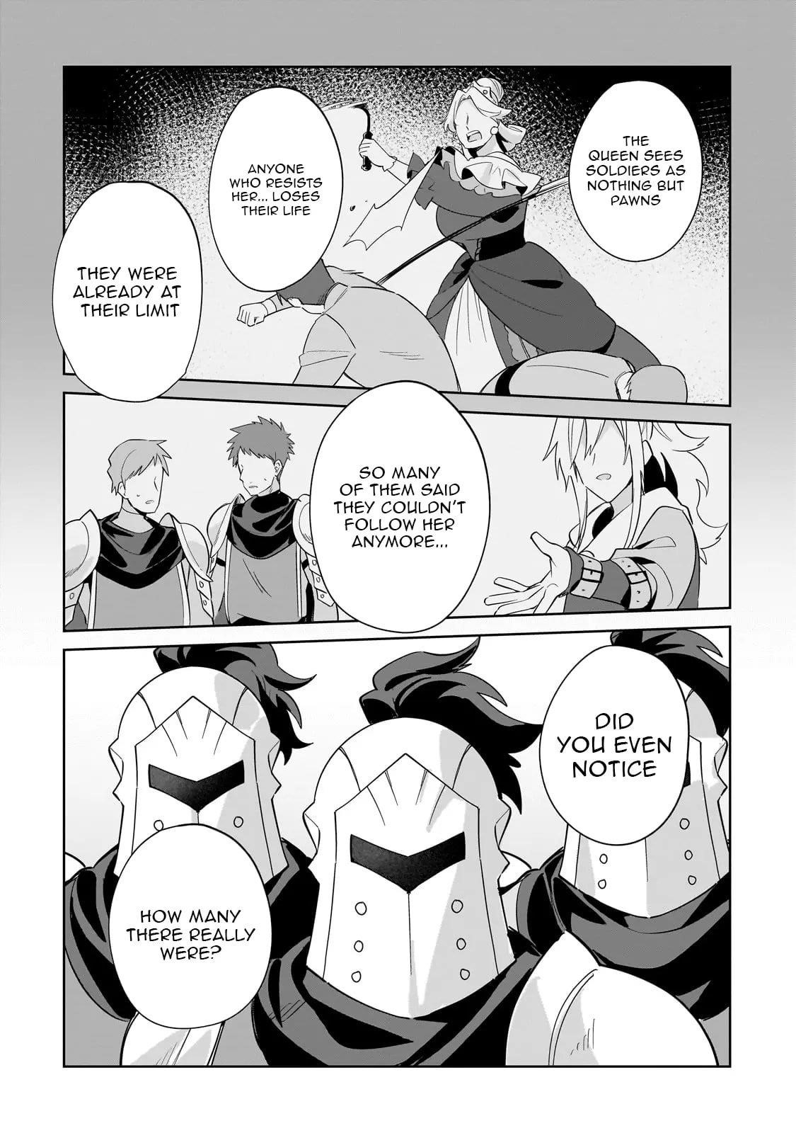 I’m an Uncouth Lady, but I Helped the Villainous Young Lord but He Ended up Liking Me Chapter 27 - Page 13