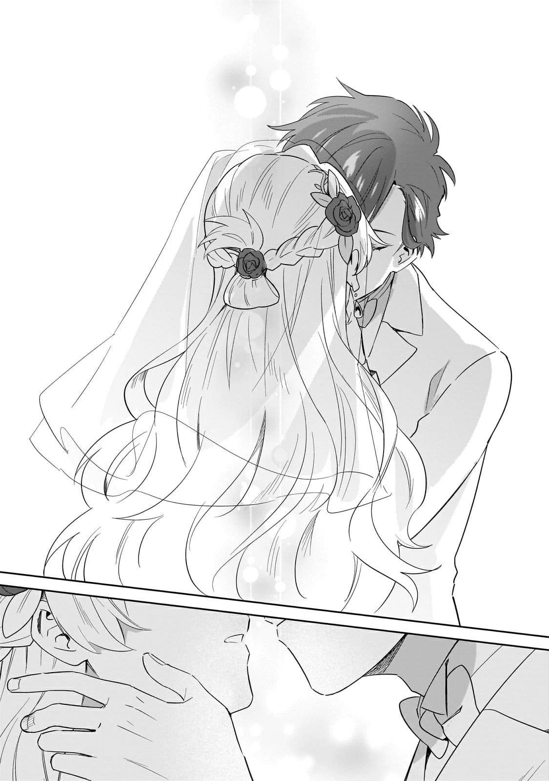 I’m an Uncouth Lady, but I Helped the Villainous Young Lord but He Ended up Liking Me Chapter 30 - Page 28