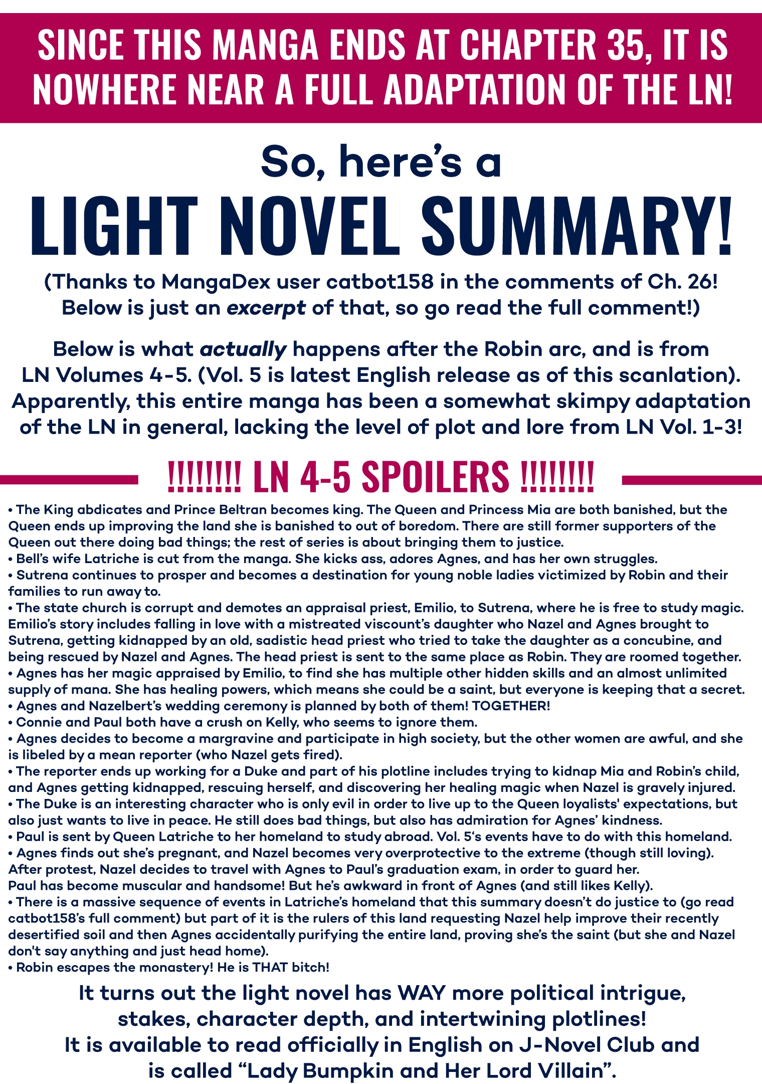 I’m an Uncouth Lady, but I Helped the Villainous Young Lord but He Ended up Liking Me Chapter 33 - Page 30