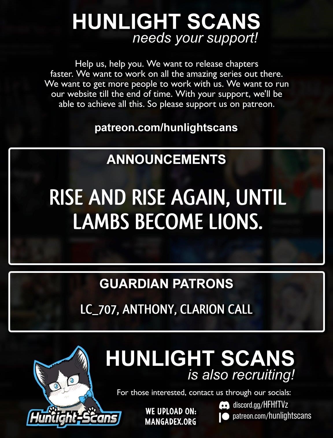 The Small Sage Will Try Her Best In The Different World From Lv. 1! Chapter 35 - Page 26