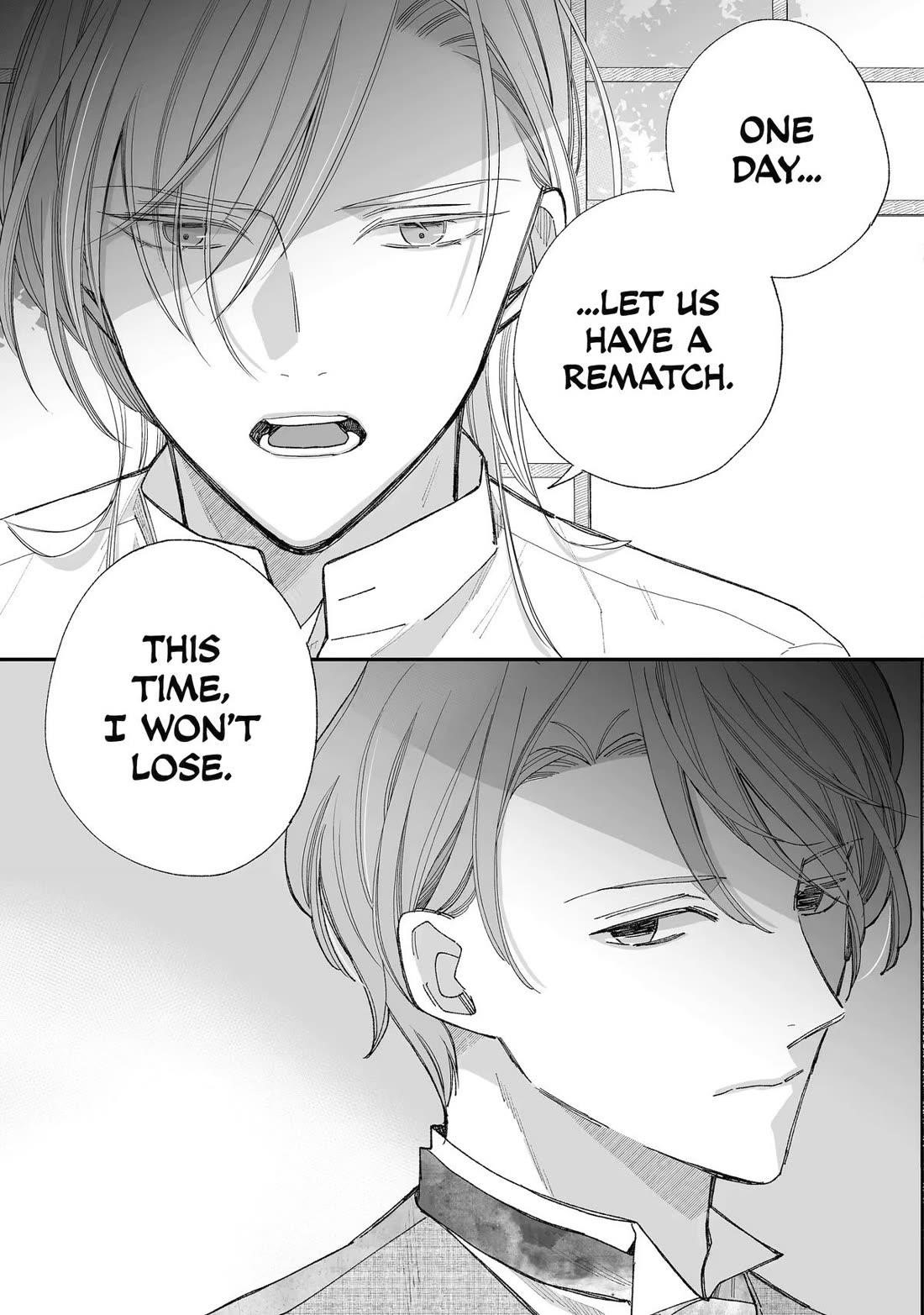 My Blissful Marriage Chapter 34 - Page 31