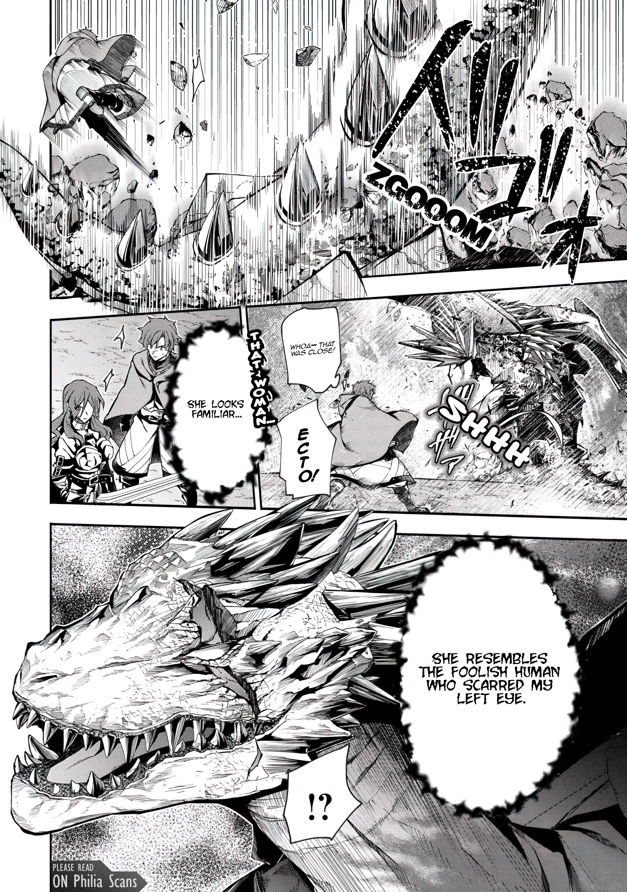 I Was Banished to a Desolate Region Because of the Faulty Attribute Earth Magic, so I’m Going to Put in my All to Develop my Territory! Chapter 16 - Page 6