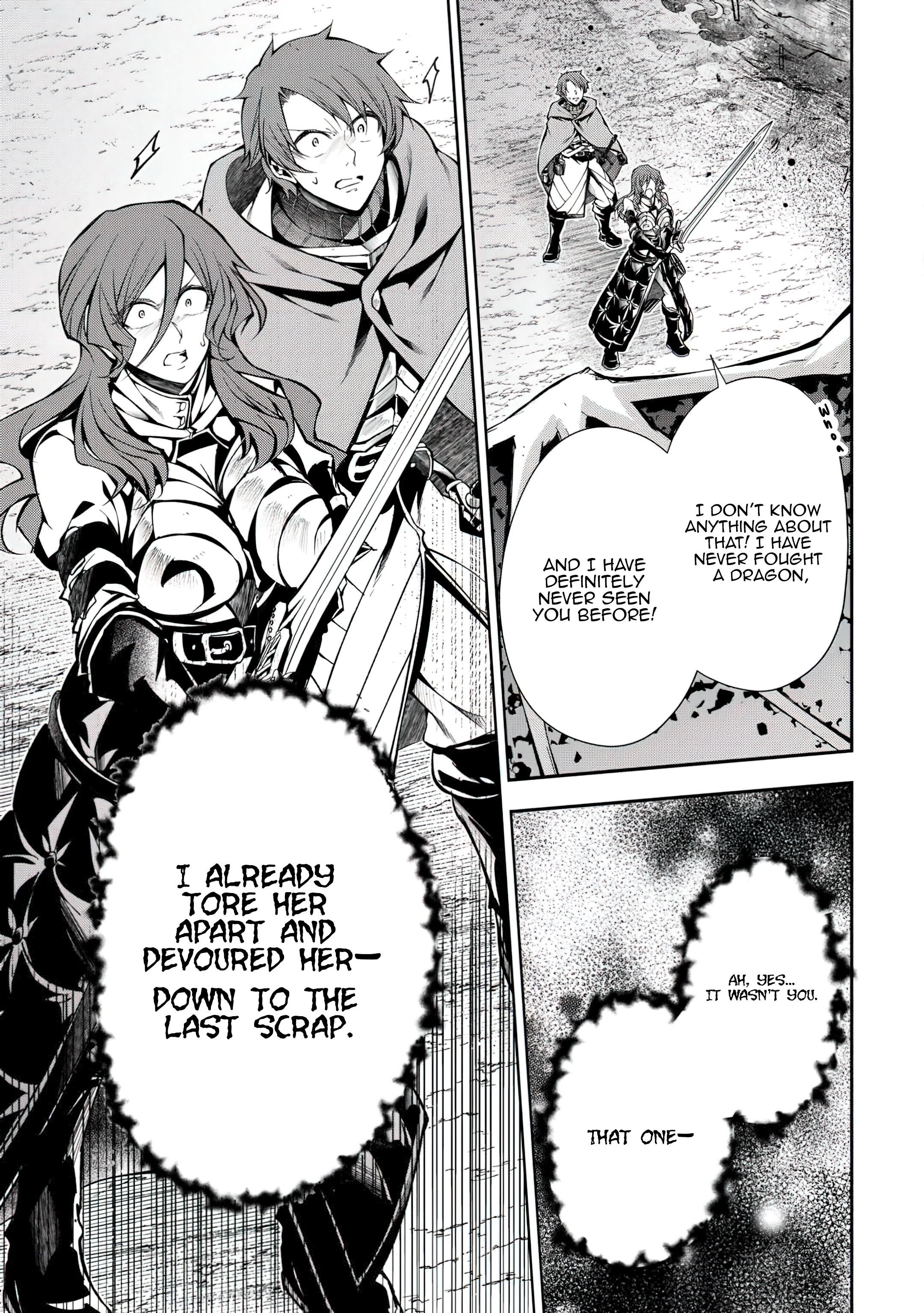 I Was Banished to a Desolate Region Because of the Faulty Attribute Earth Magic, so I’m Going to Put in my All to Develop my Territory! Chapter 16 - Page 7