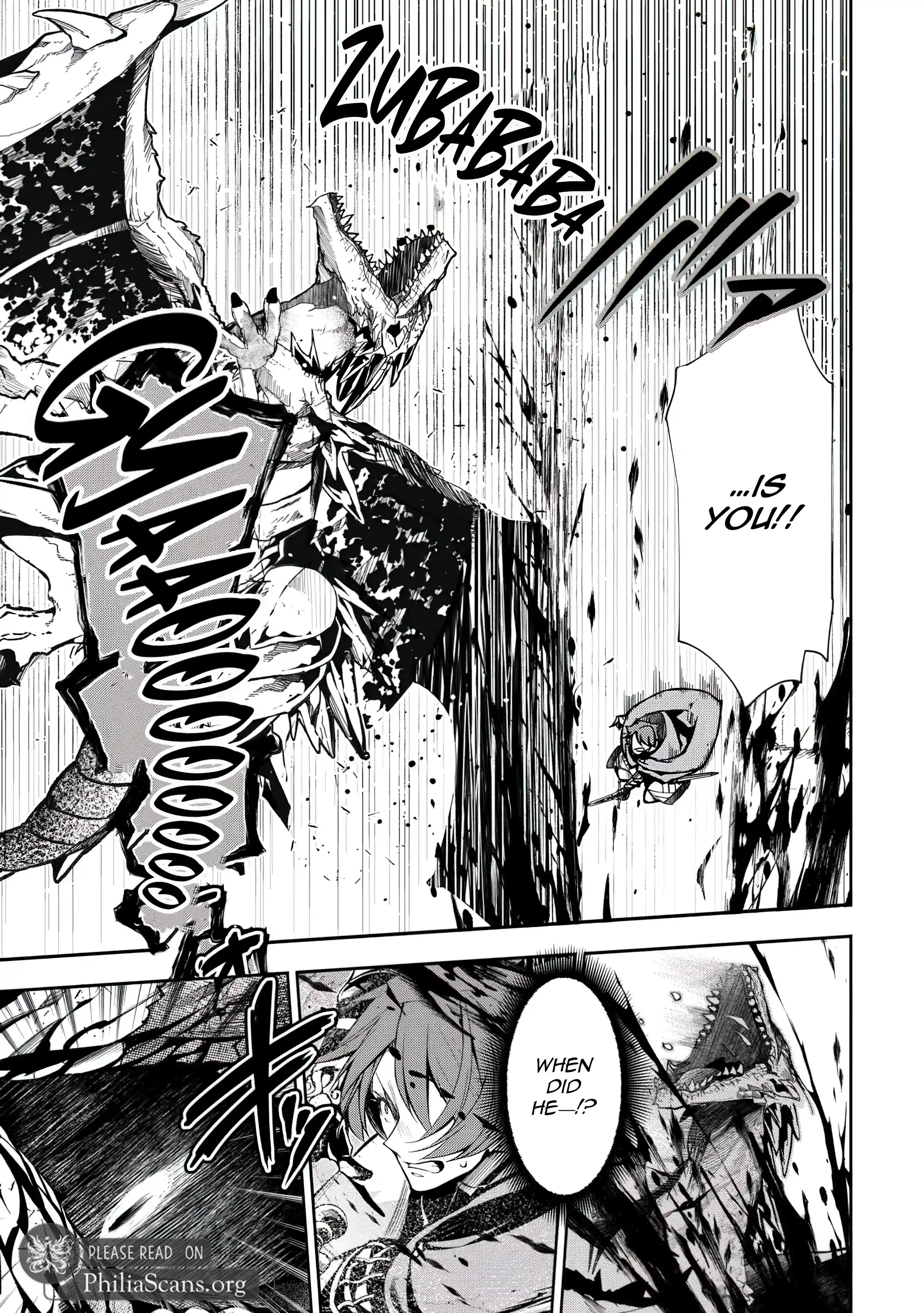 I Was Banished to a Desolate Region Because of the Faulty Attribute Earth Magic, so I’m Going to Put in my All to Develop my Territory! Chapter 17 - Page 11