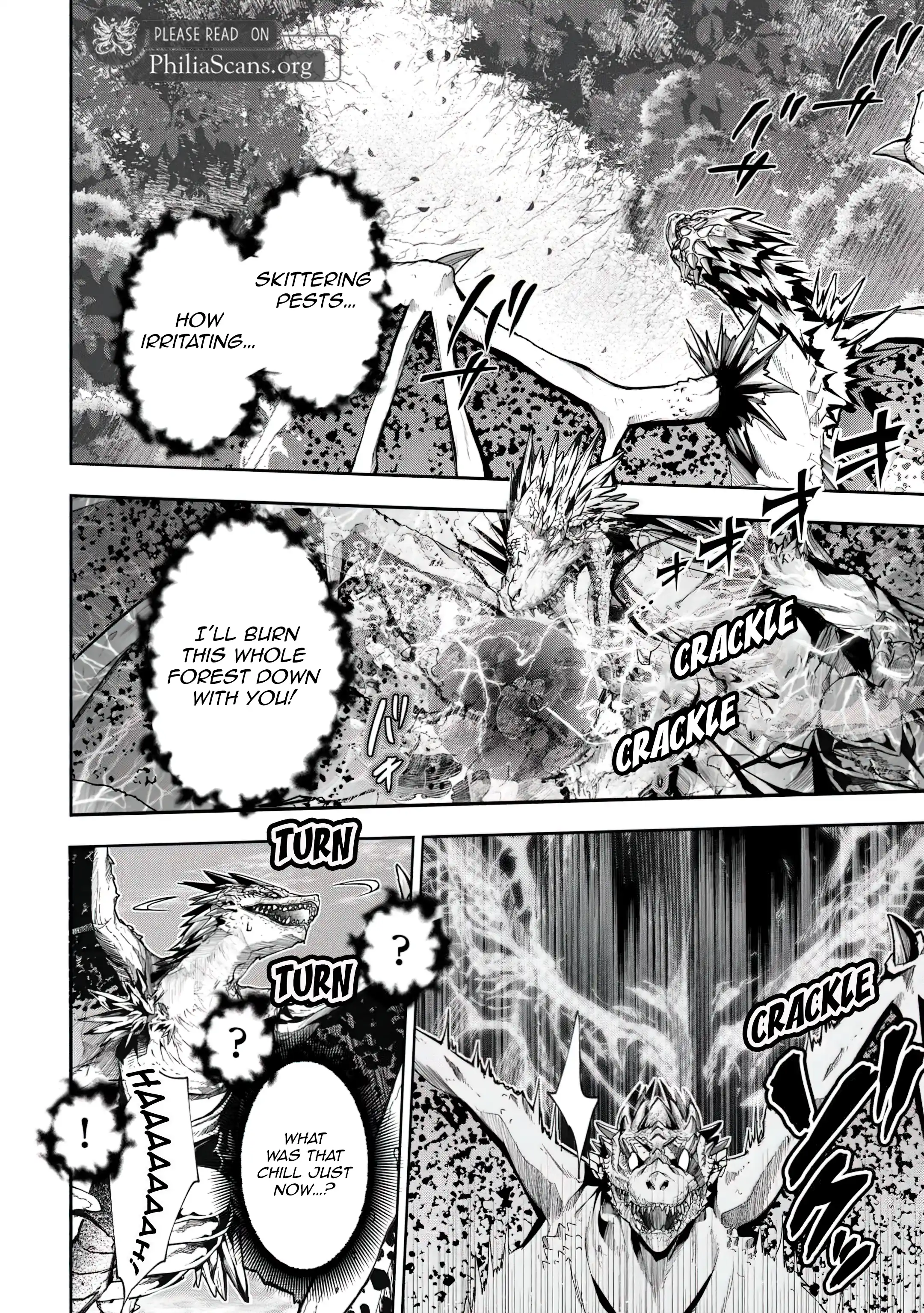 I Was Banished to a Desolate Region Because of the Faulty Attribute Earth Magic, so I’m Going to Put in my All to Develop my Territory! Chapter 17 - Page 8