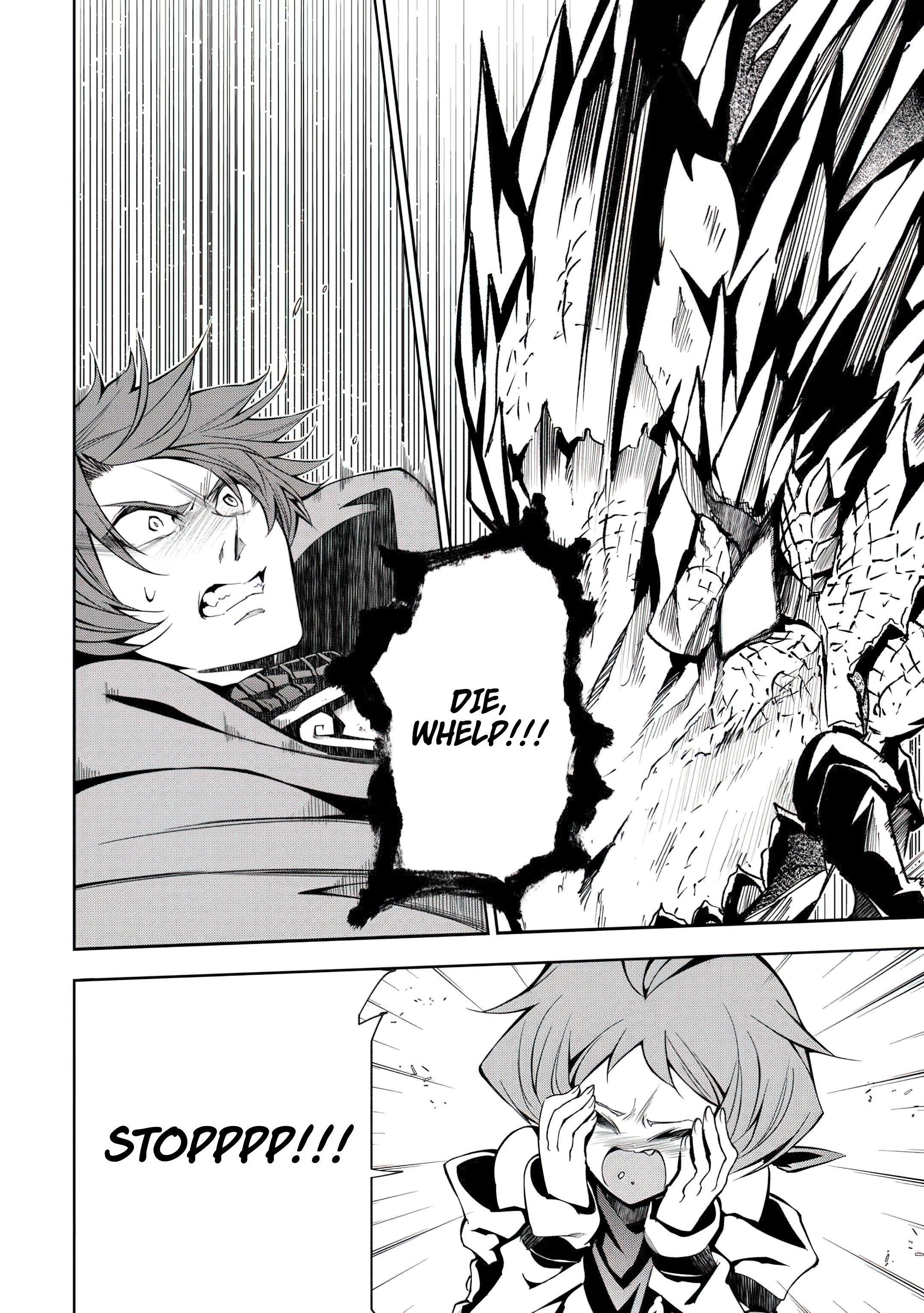 I Was Banished to a Desolate Region Because of the Faulty Attribute Earth Magic, so I’m Going to Put in my All to Develop my Territory! Chapter 18 - Page 4