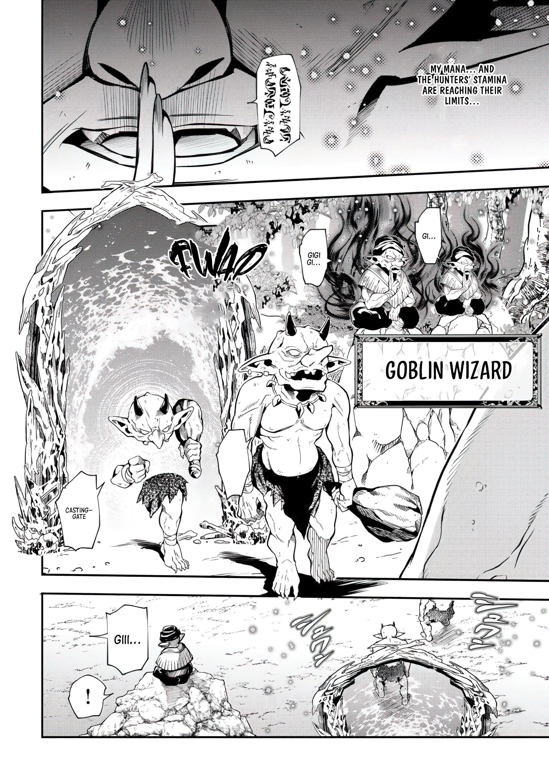 I Was Banished to a Desolate Region Because of the Faulty Attribute Earth Magic, so I’m Going to Put in my All to Develop my Territory! Chapter 19 - Page 8