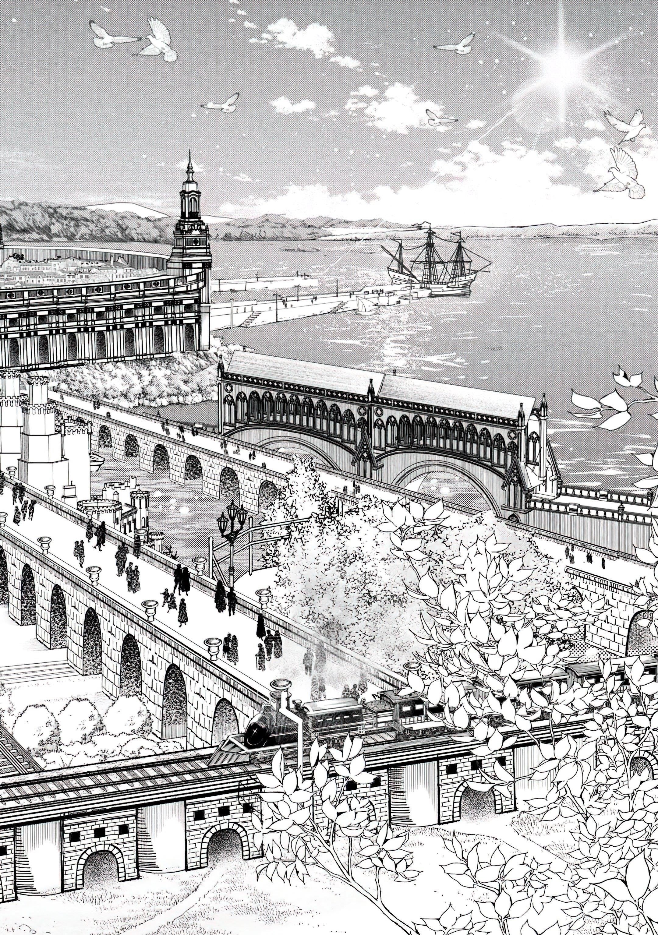 I Was Banished to a Desolate Region Because of the Faulty Attribute Earth Magic, so I’m Going to Put in my All to Develop my Territory! Chapter 20 - Page 14