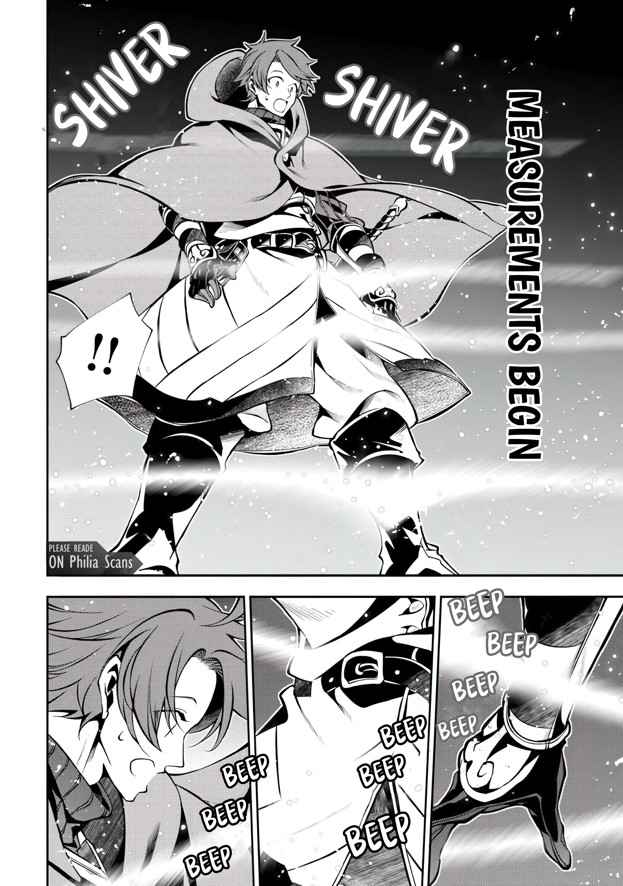 I Was Banished to a Desolate Region Because of the Faulty Attribute Earth Magic, so I’m Going to Put in my All to Develop my Territory! Chapter 23 - Page 8