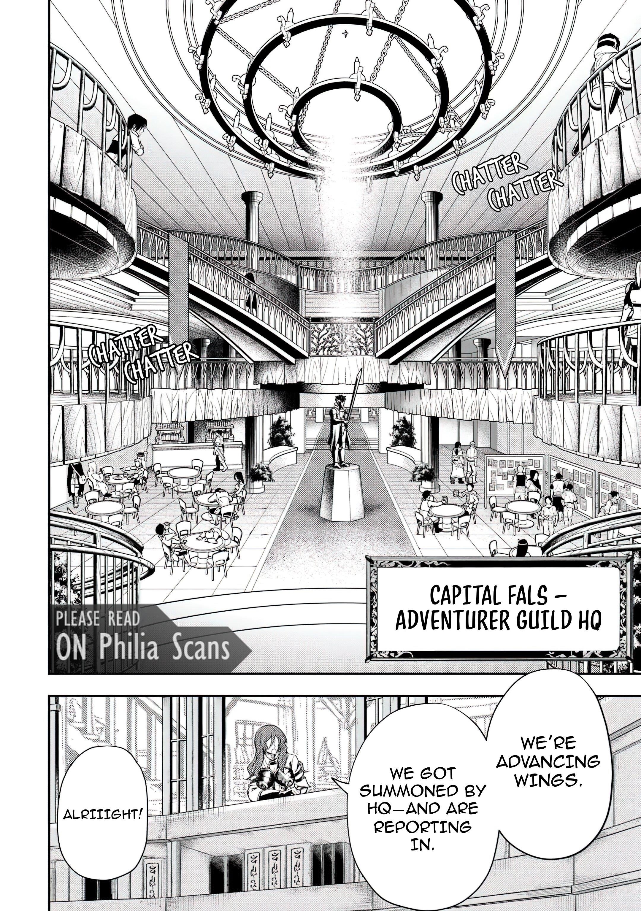 I Was Banished to a Desolate Region Because of the Faulty Attribute Earth Magic, so I’m Going to Put in my All to Develop my Territory! Chapter 24 - Page 12