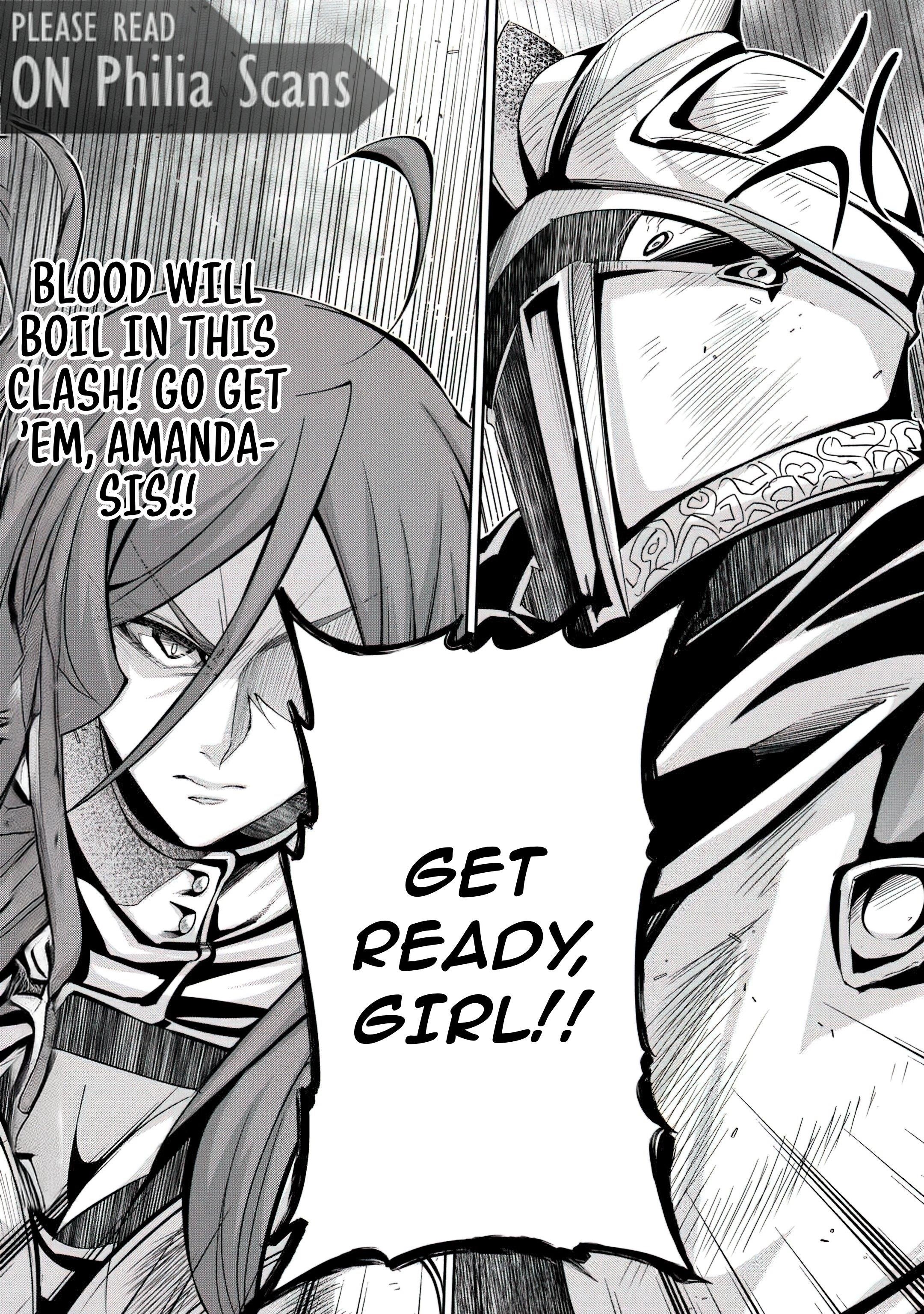 I Was Banished to a Desolate Region Because of the Faulty Attribute Earth Magic, so I’m Going to Put in my All to Develop my Territory! Chapter 24 - Page 21