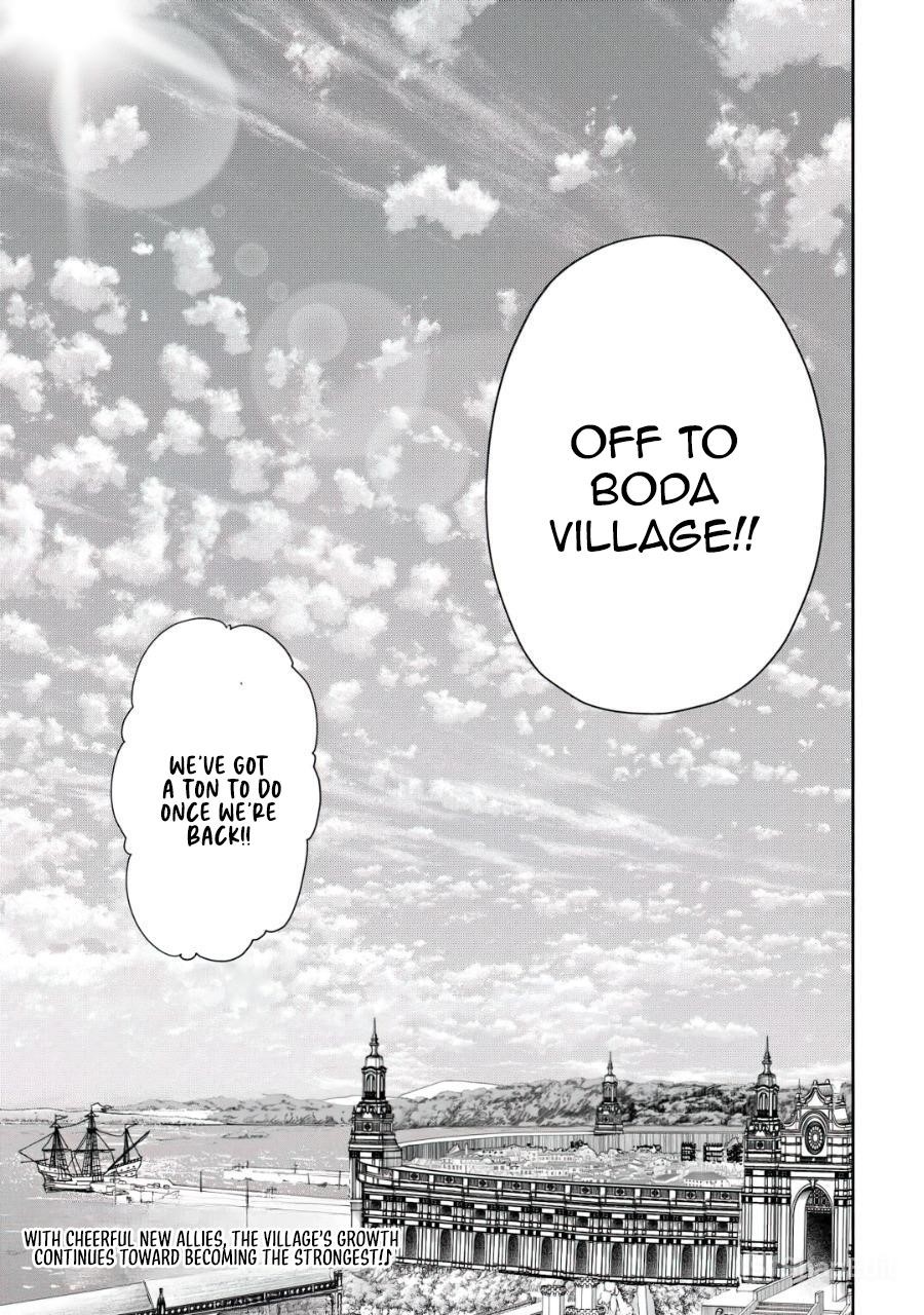 I Was Banished to a Desolate Region Because of the Faulty Attribute Earth Magic, so I’m Going to Put in my All to Develop my Territory! Chapter 25 - Page 26