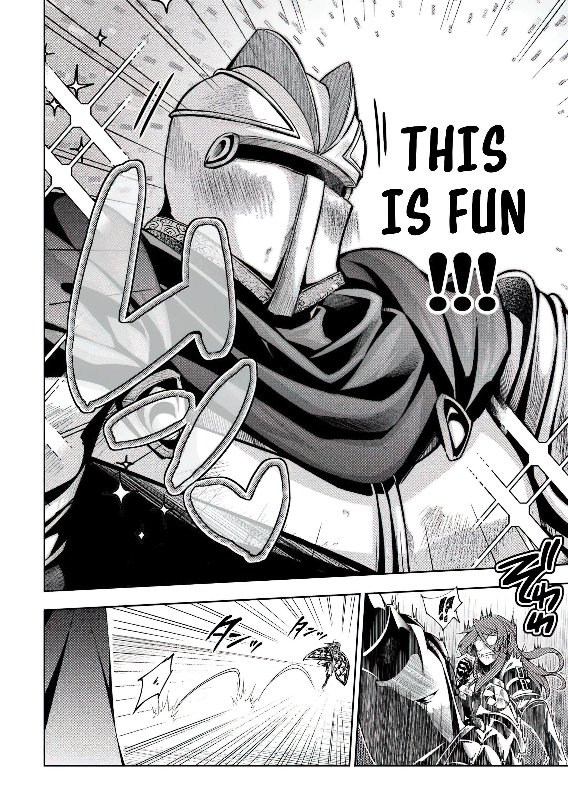 I Was Banished to a Desolate Region Because of the Faulty Attribute Earth Magic, so I’m Going to Put in my All to Develop my Territory! Chapter 25 - Page 8