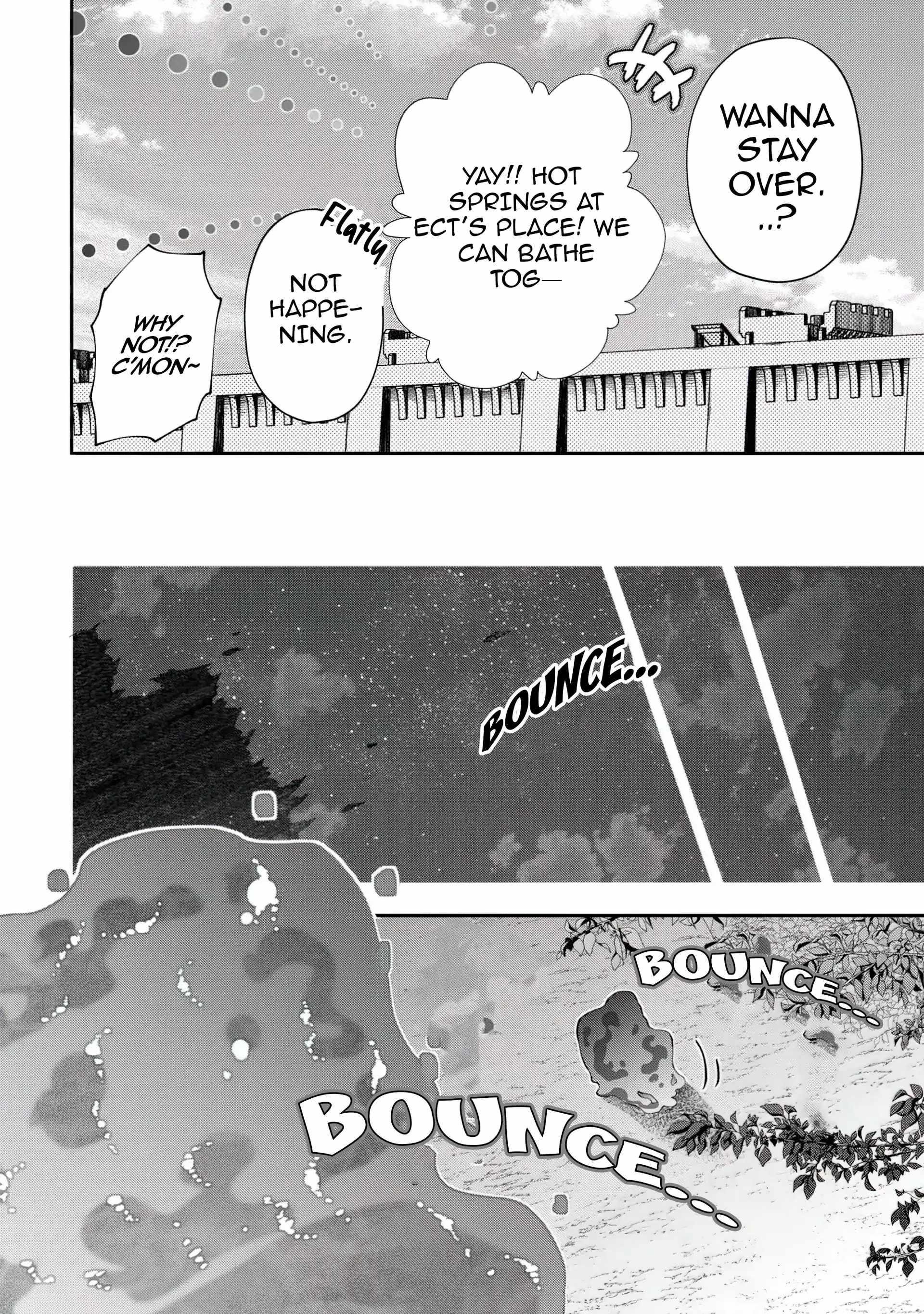 I Was Banished to a Desolate Region Because of the Faulty Attribute Earth Magic, so I’m Going to Put in my All to Develop my Territory! Chapter 26 - Page 20