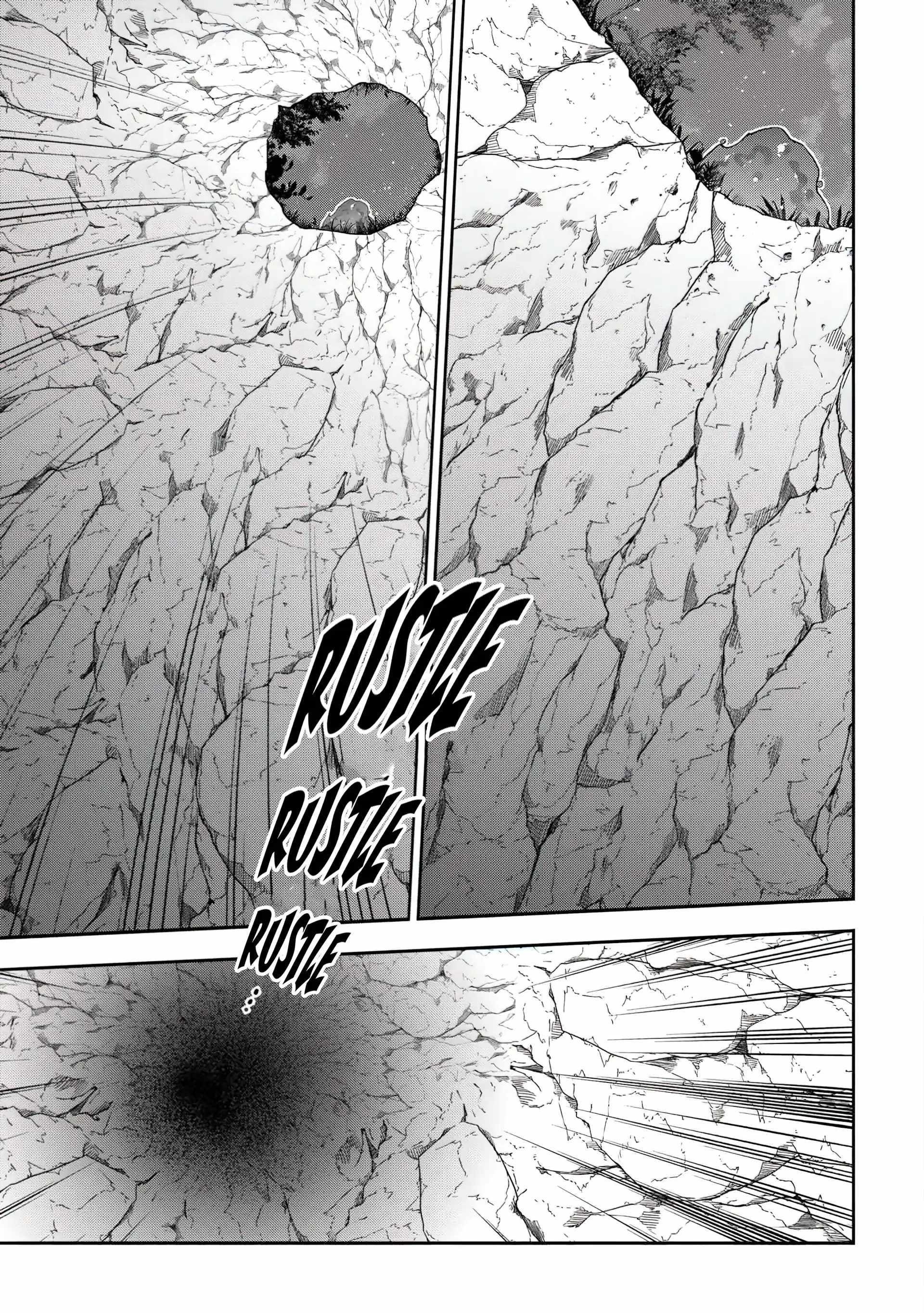 I Was Banished to a Desolate Region Because of the Faulty Attribute Earth Magic, so I’m Going to Put in my All to Develop my Territory! Chapter 26 - Page 21