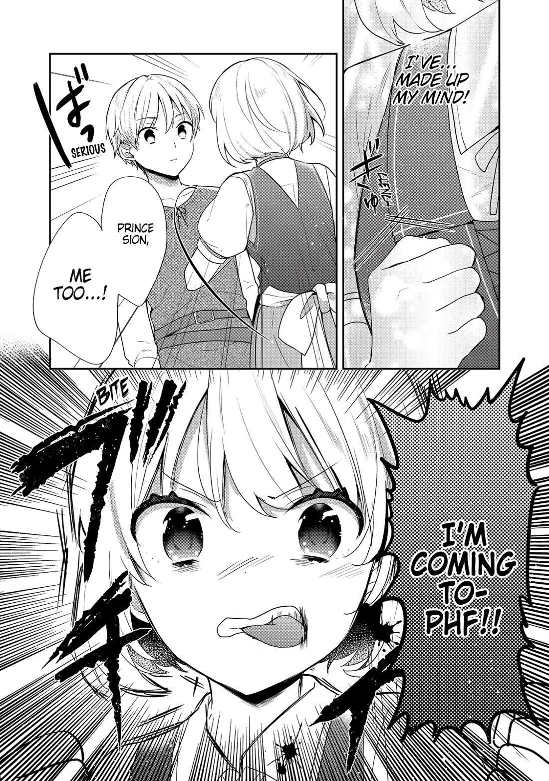 Tearmoon Empire Story Chapter 40 - Page 20