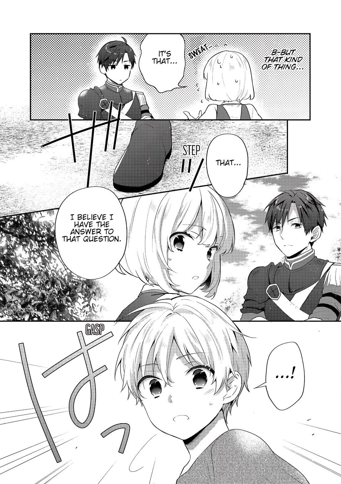 Tearmoon Empire Story Chapter 42 - Page 29