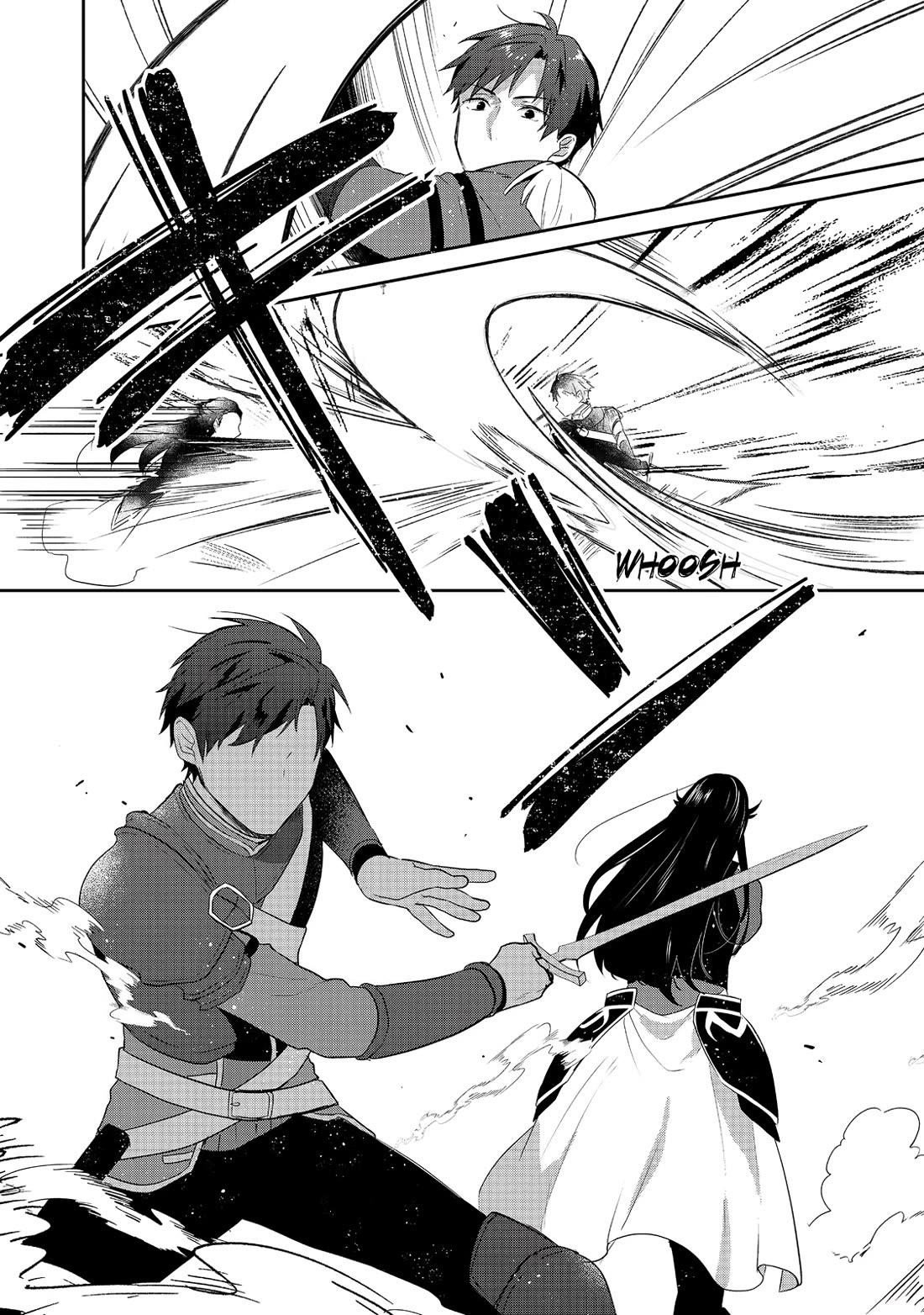 Tearmoon Empire Story Chapter 42 - Page 6