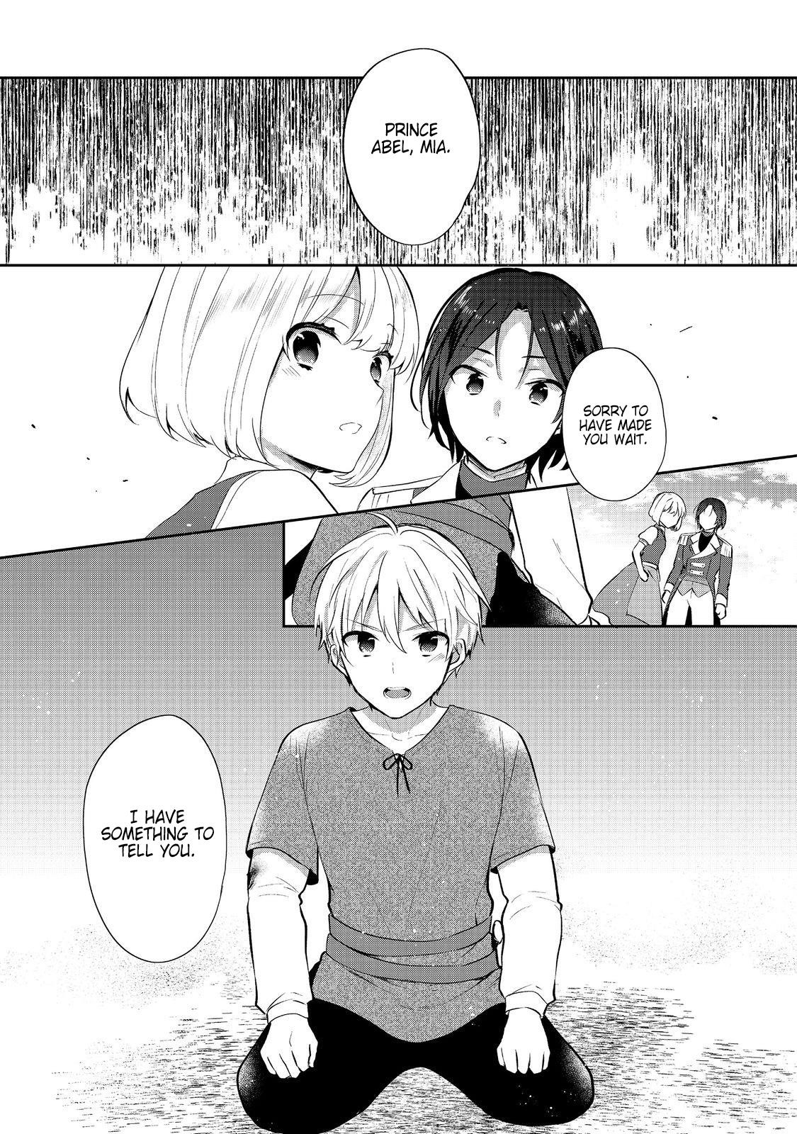 Tearmoon Empire Story Chapter 43 - Page 13