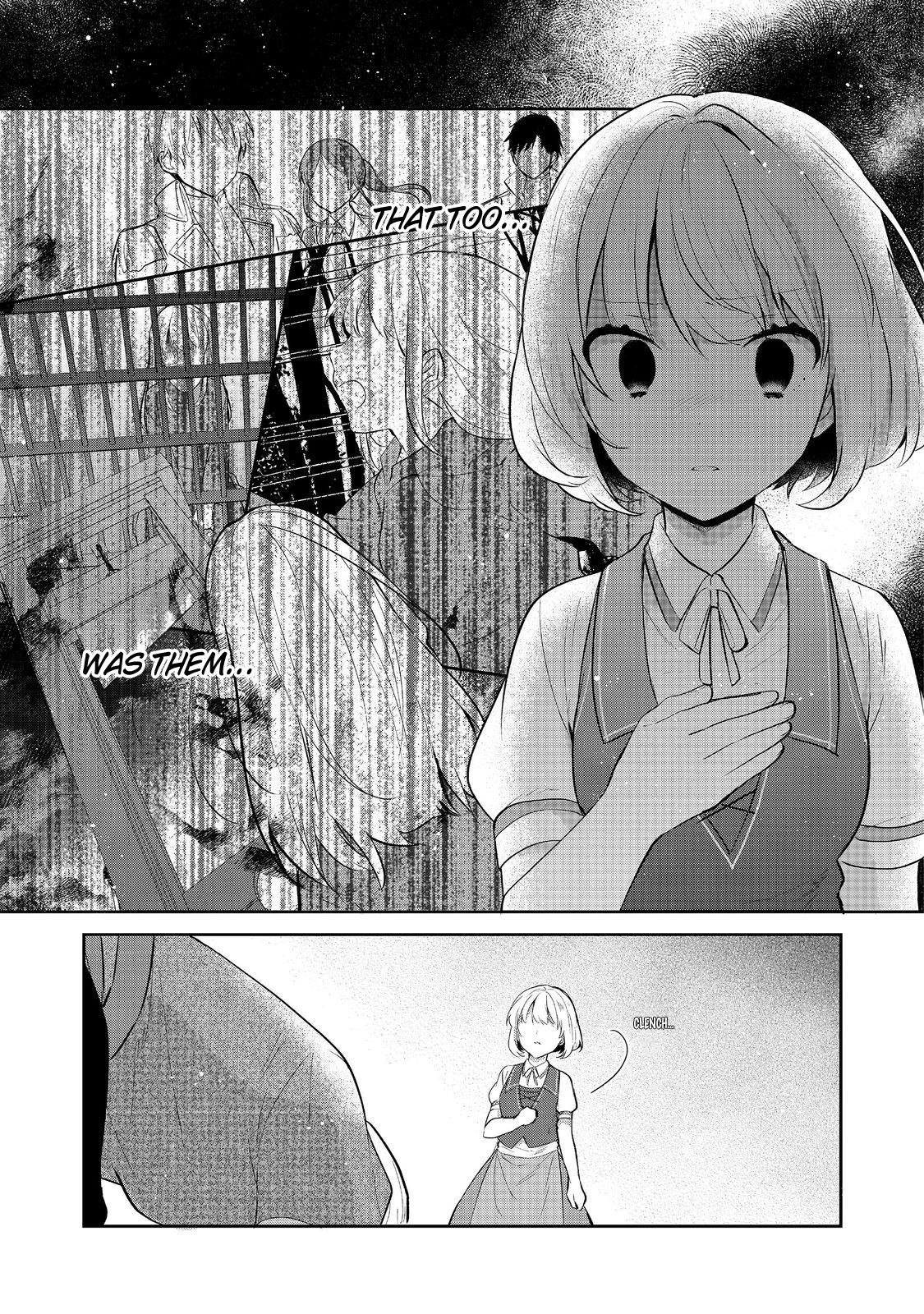 Tearmoon Empire Story Chapter 43 - Page 19