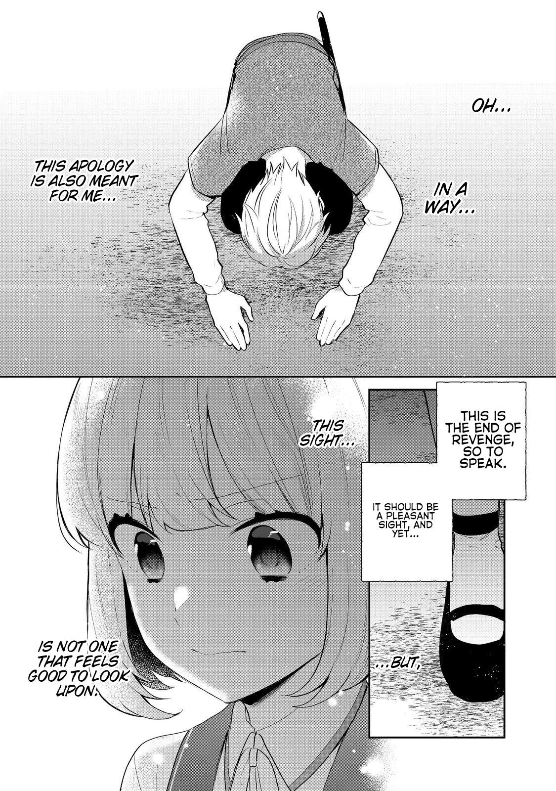 Tearmoon Empire Story Chapter 43 - Page 20