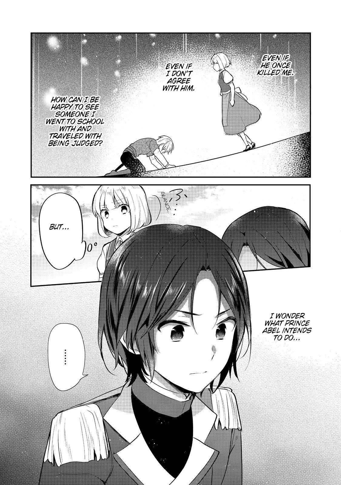 Tearmoon Empire Story Chapter 43 - Page 21