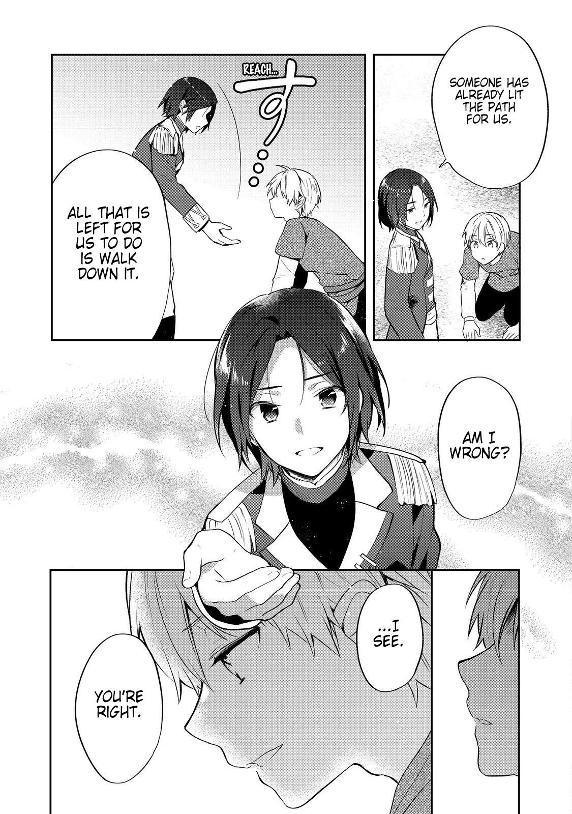 Tearmoon Empire Story Chapter 43 - Page 24