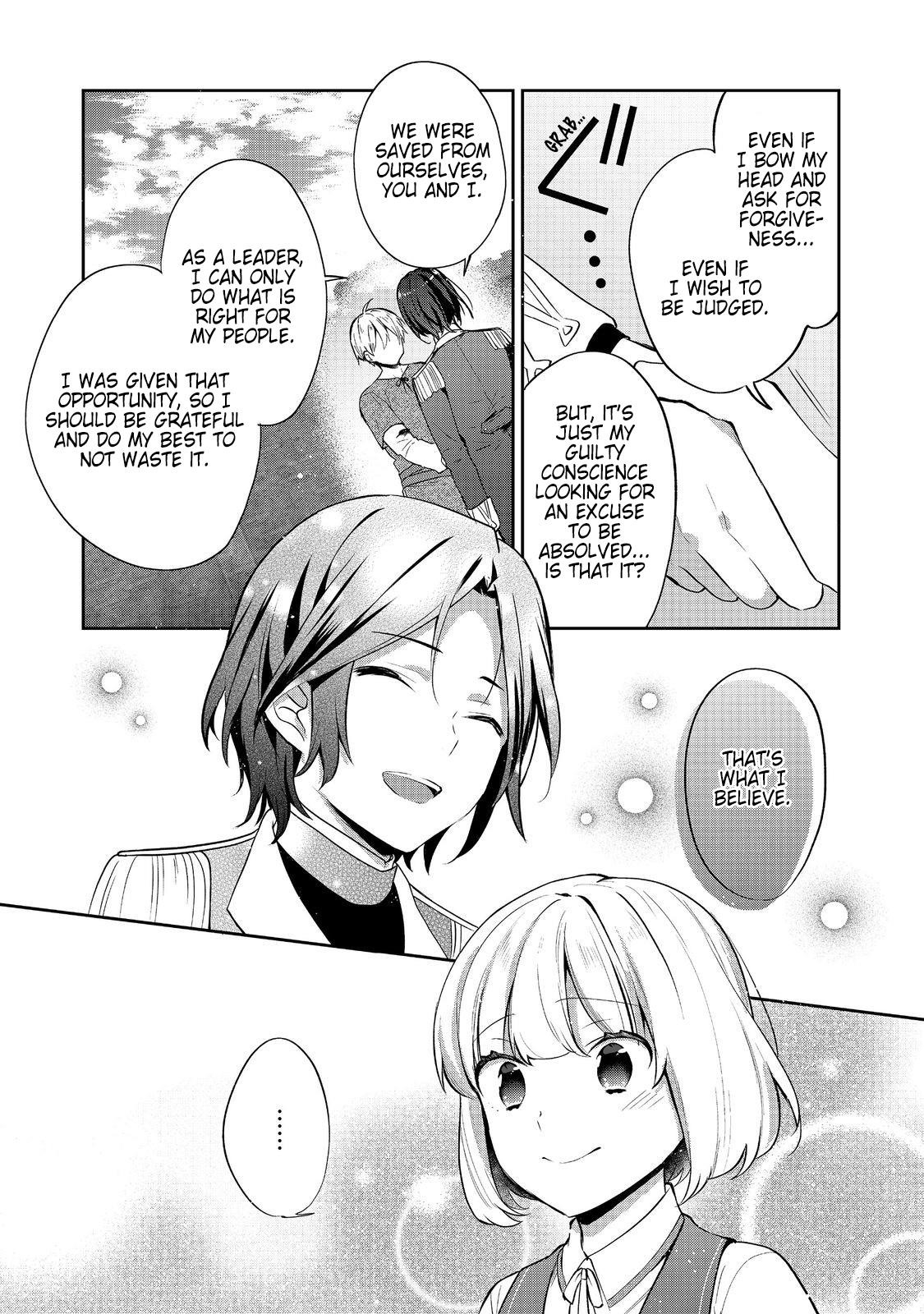 Tearmoon Empire Story Chapter 43 - Page 25