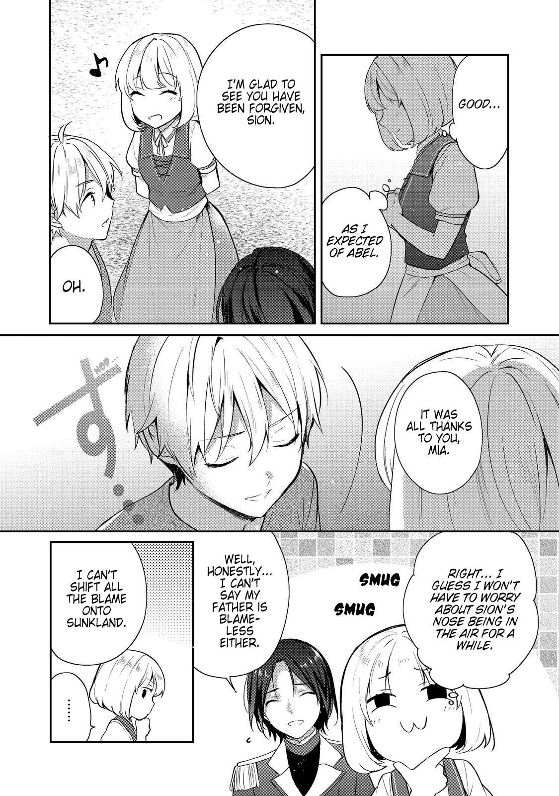 Tearmoon Empire Story Chapter 43 - Page 26