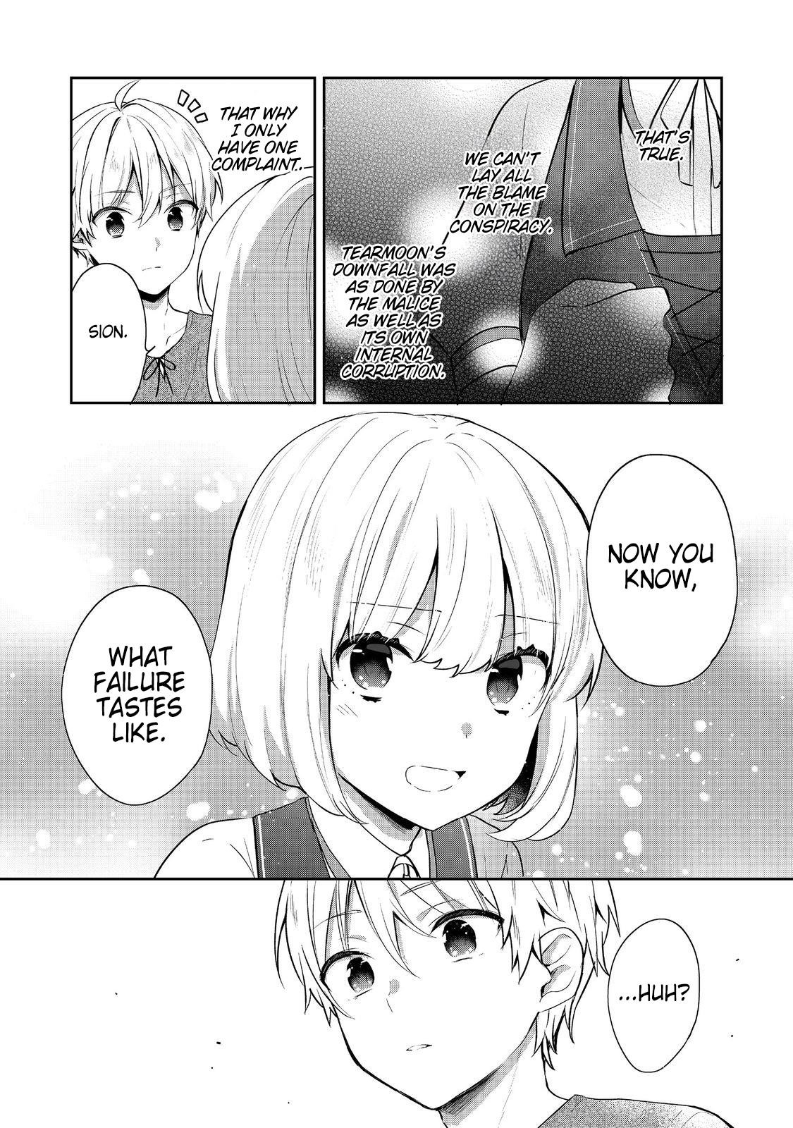 Tearmoon Empire Story Chapter 43 - Page 27