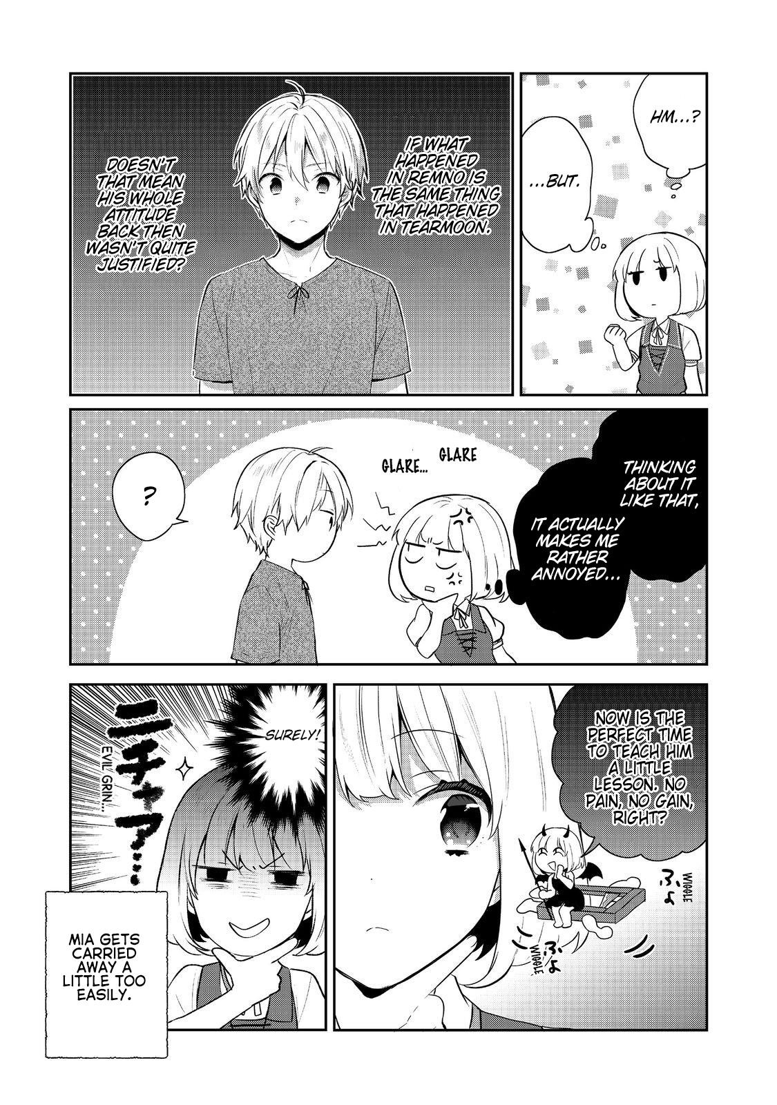 Tearmoon Empire Story Chapter 43 - Page 29