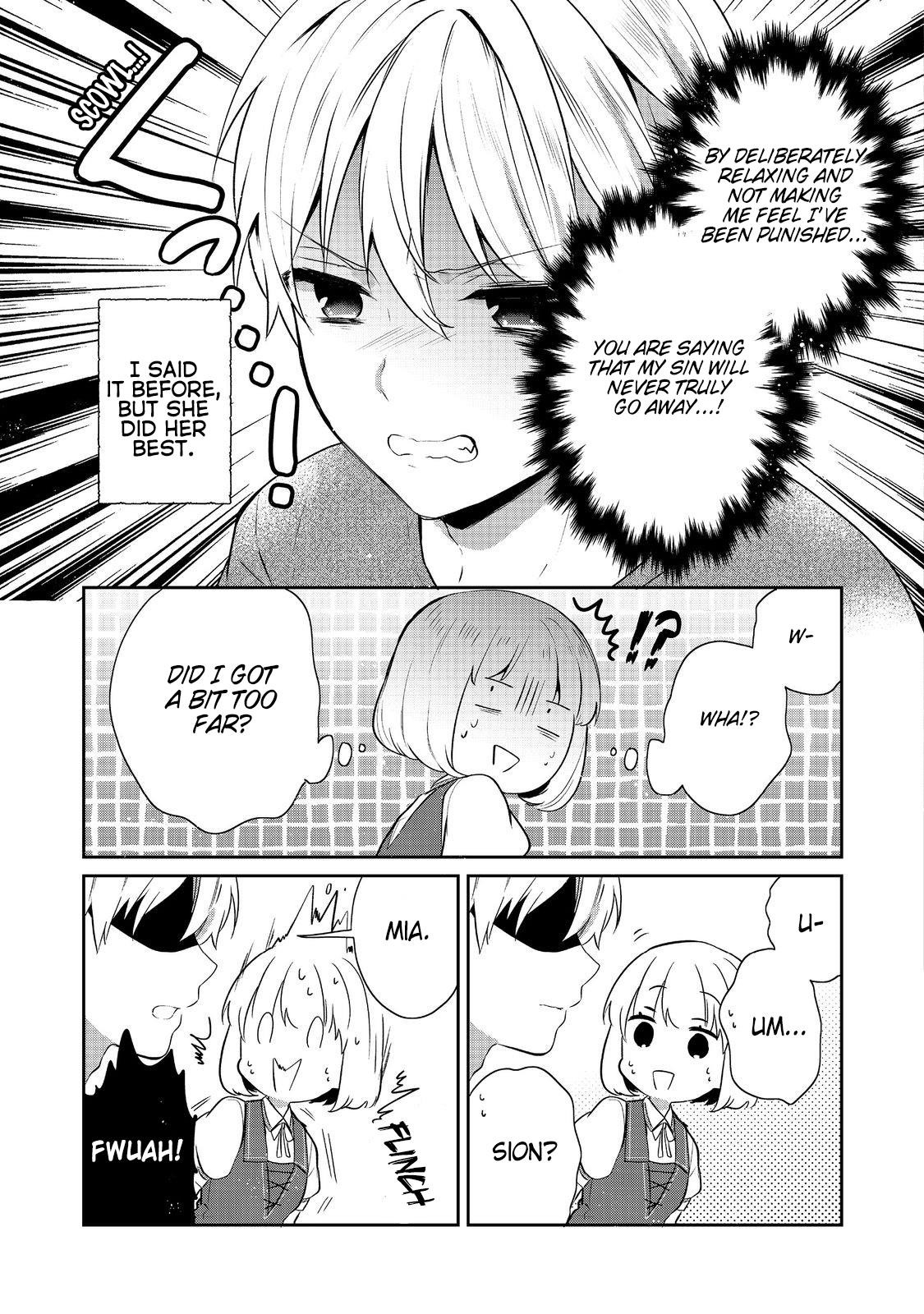 Tearmoon Empire Story Chapter 43 - Page 36