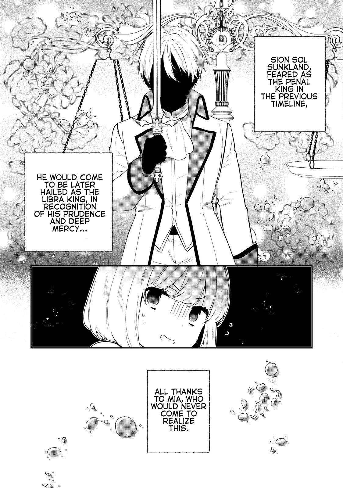 Tearmoon Empire Story Chapter 43 - Page 40