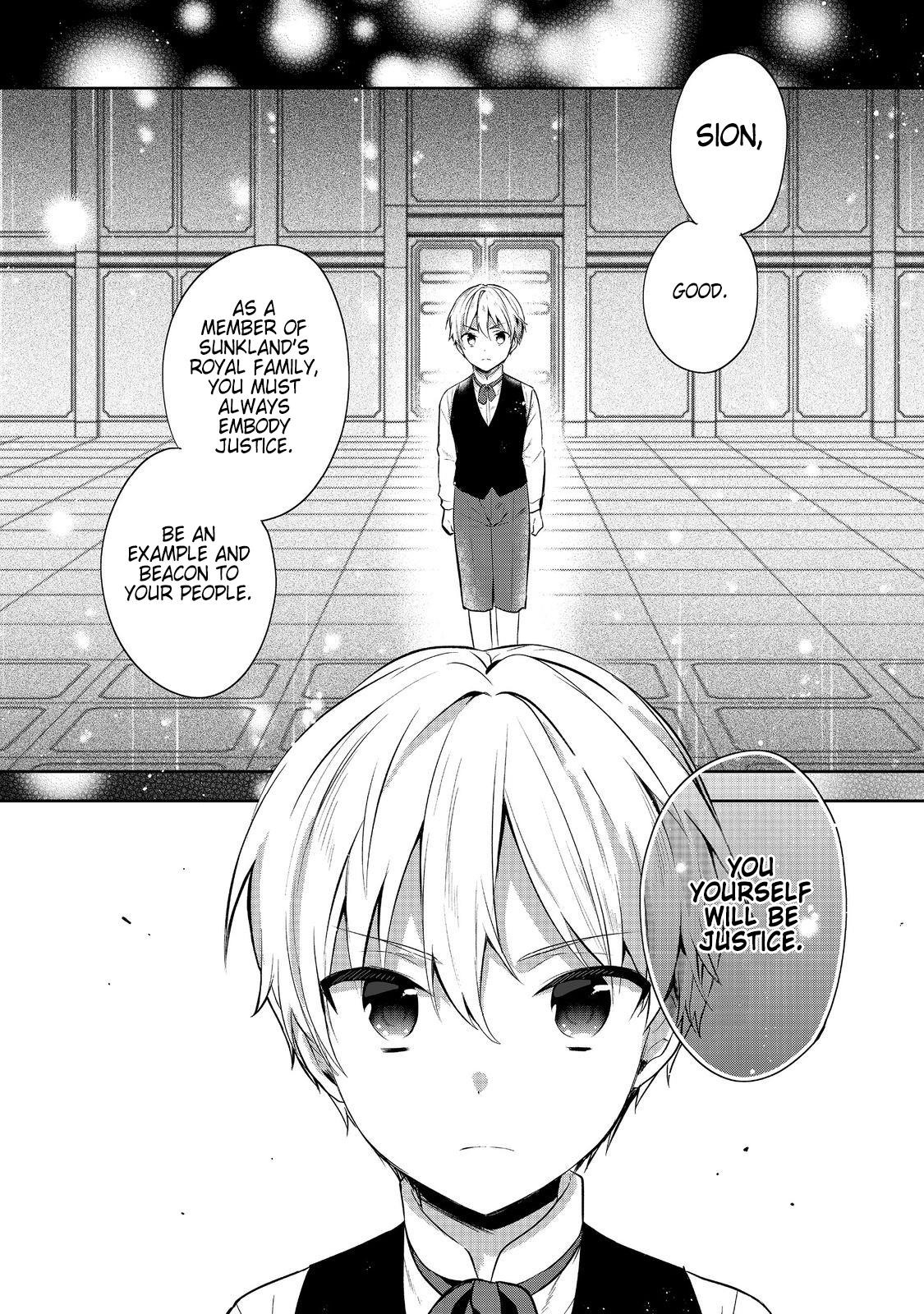 Tearmoon Empire Story Chapter 43 - Page 41