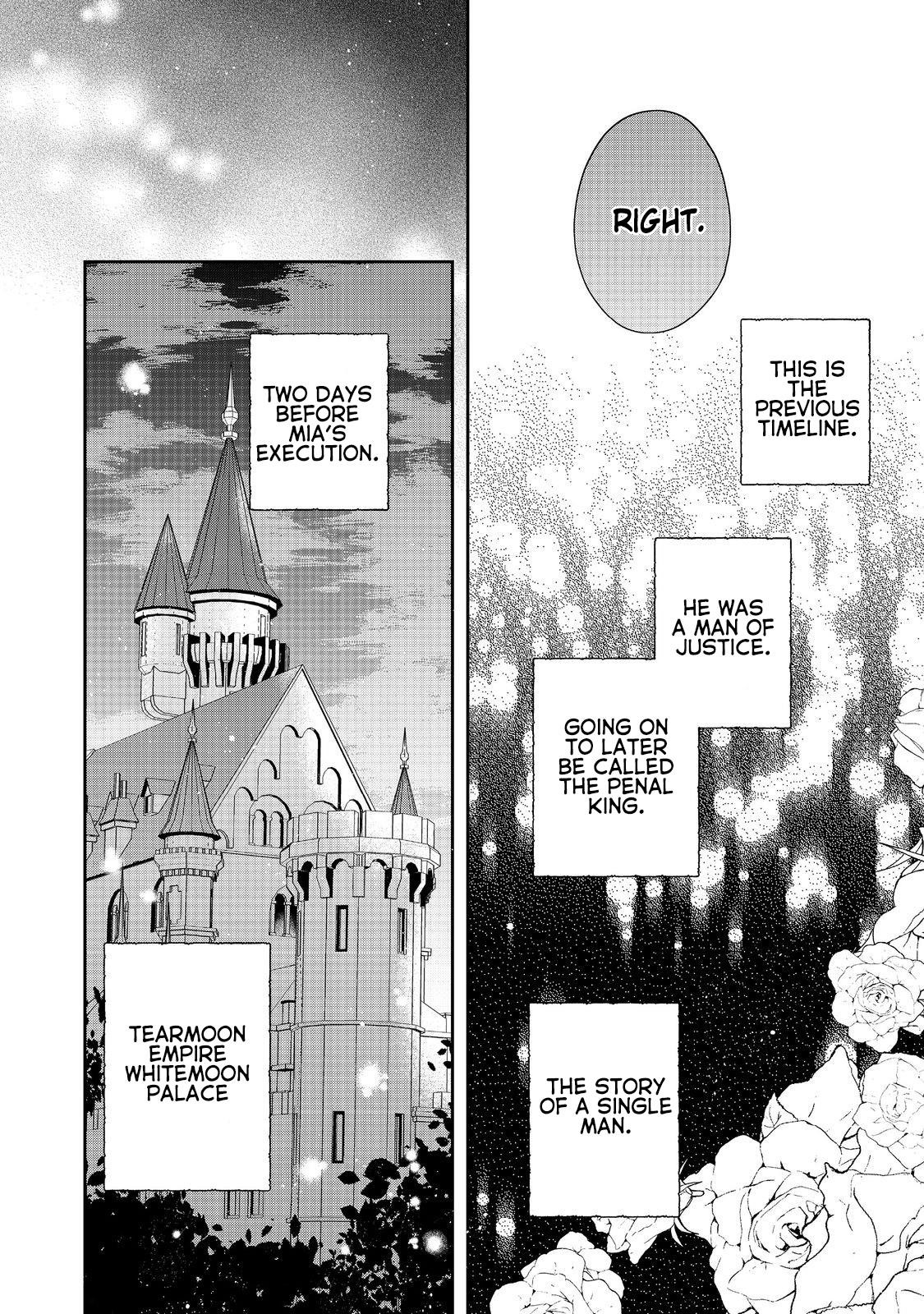 Tearmoon Empire Story Chapter 43 - Page 42
