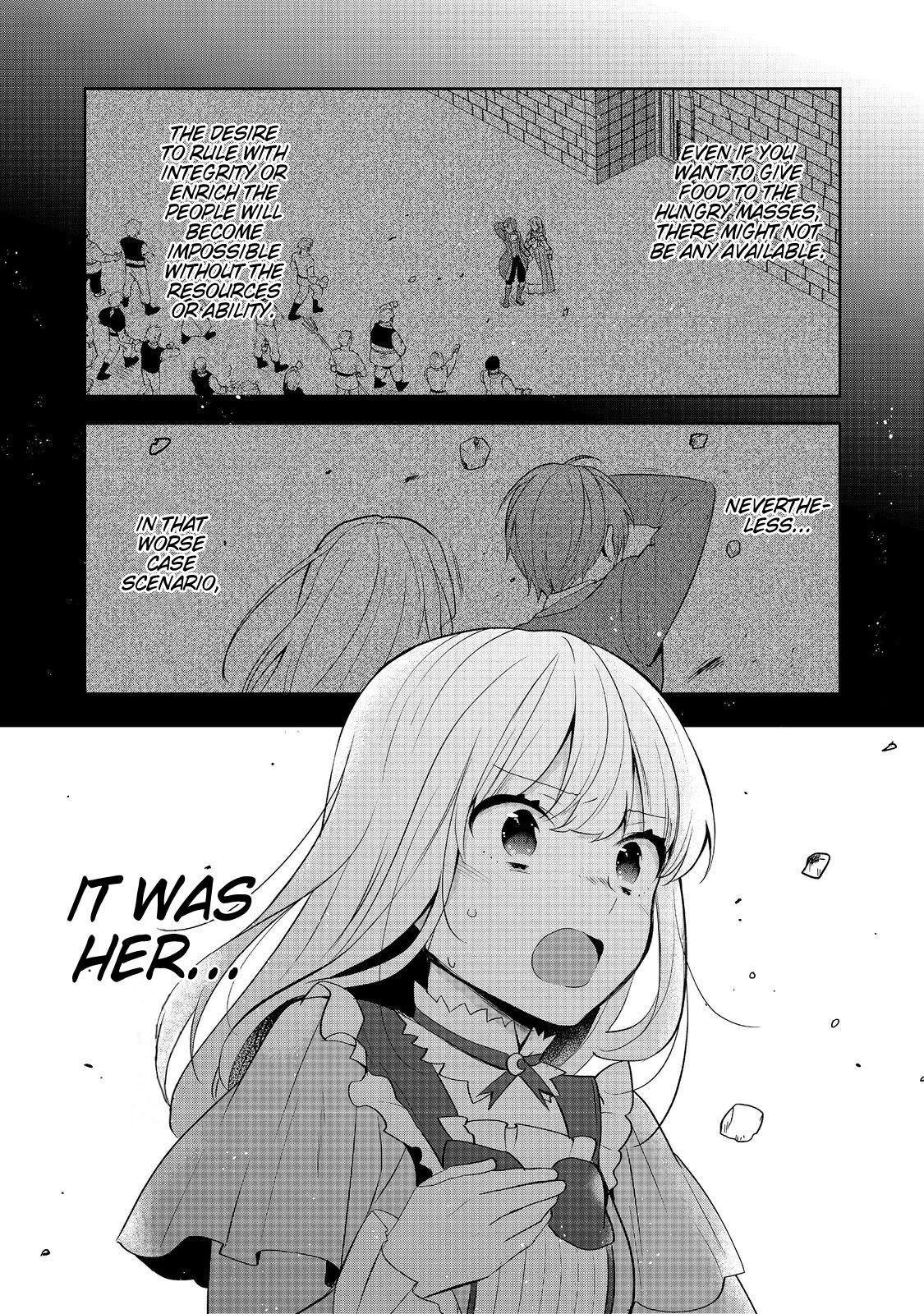 Tearmoon Empire Story Chapter 43 - Page 52