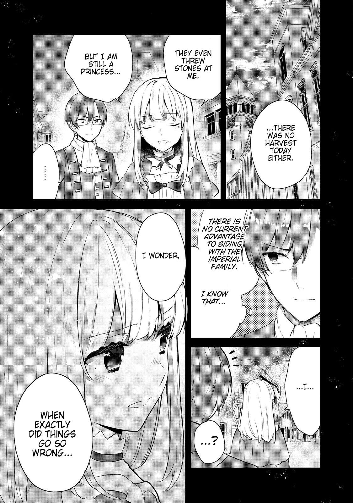 Tearmoon Empire Story Chapter 43 - Page 53