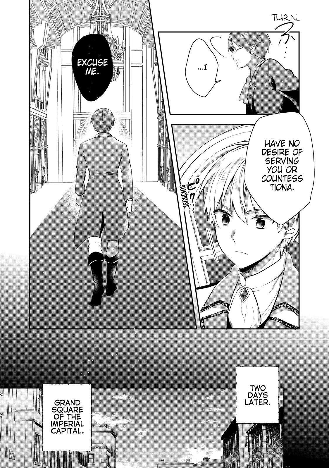 Tearmoon Empire Story Chapter 43 - Page 56