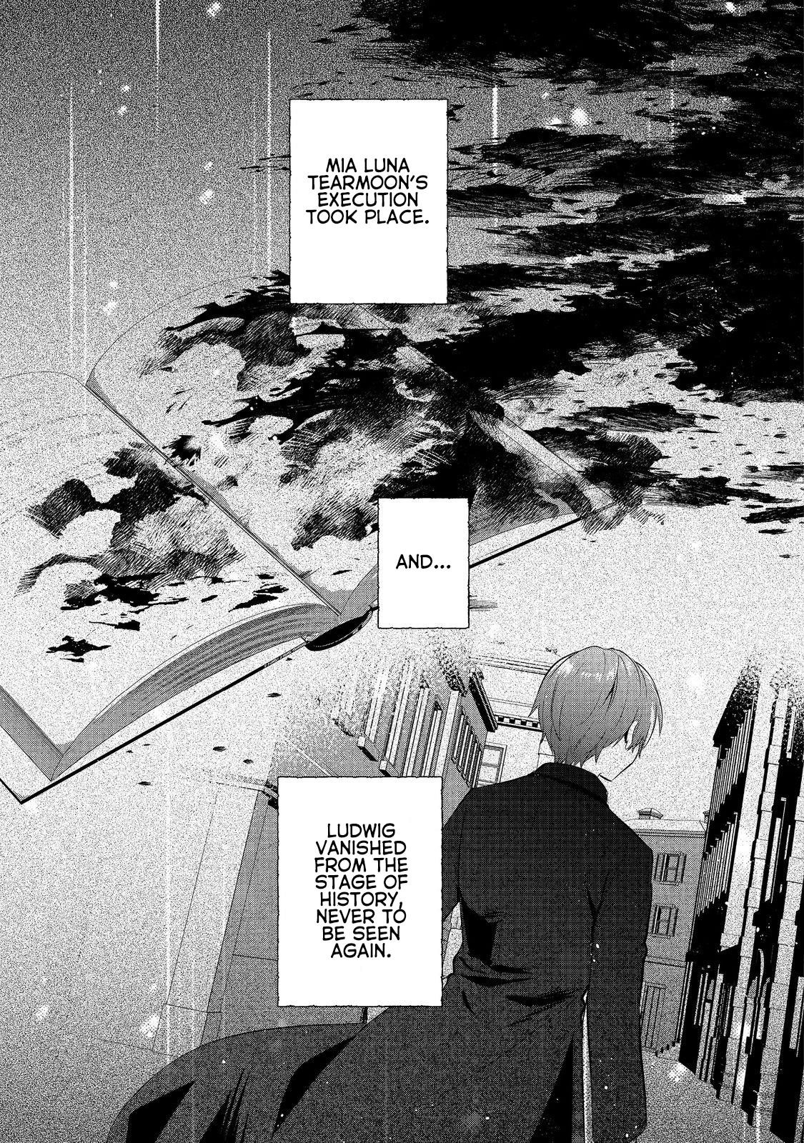 Tearmoon Empire Story Chapter 43 - Page 57