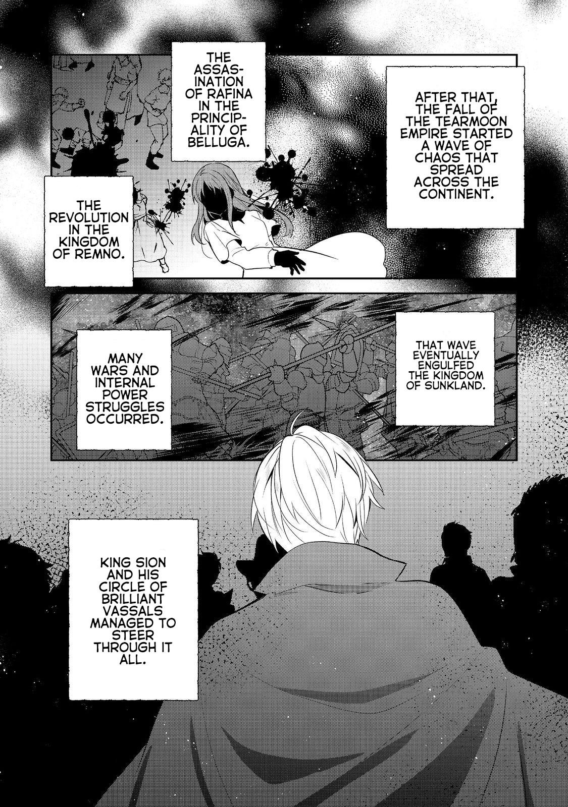 Tearmoon Empire Story Chapter 43 - Page 60