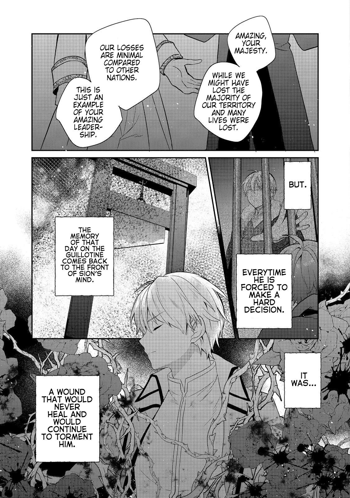 Tearmoon Empire Story Chapter 43 - Page 61