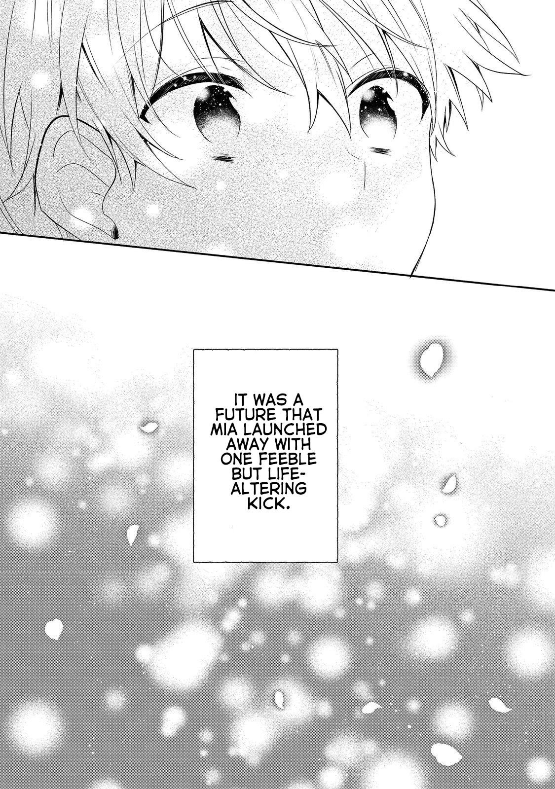 Tearmoon Empire Story Chapter 43 - Page 64